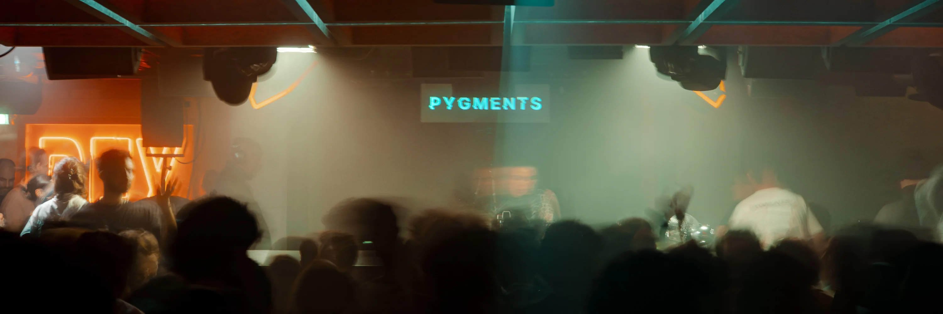 Pygments Records