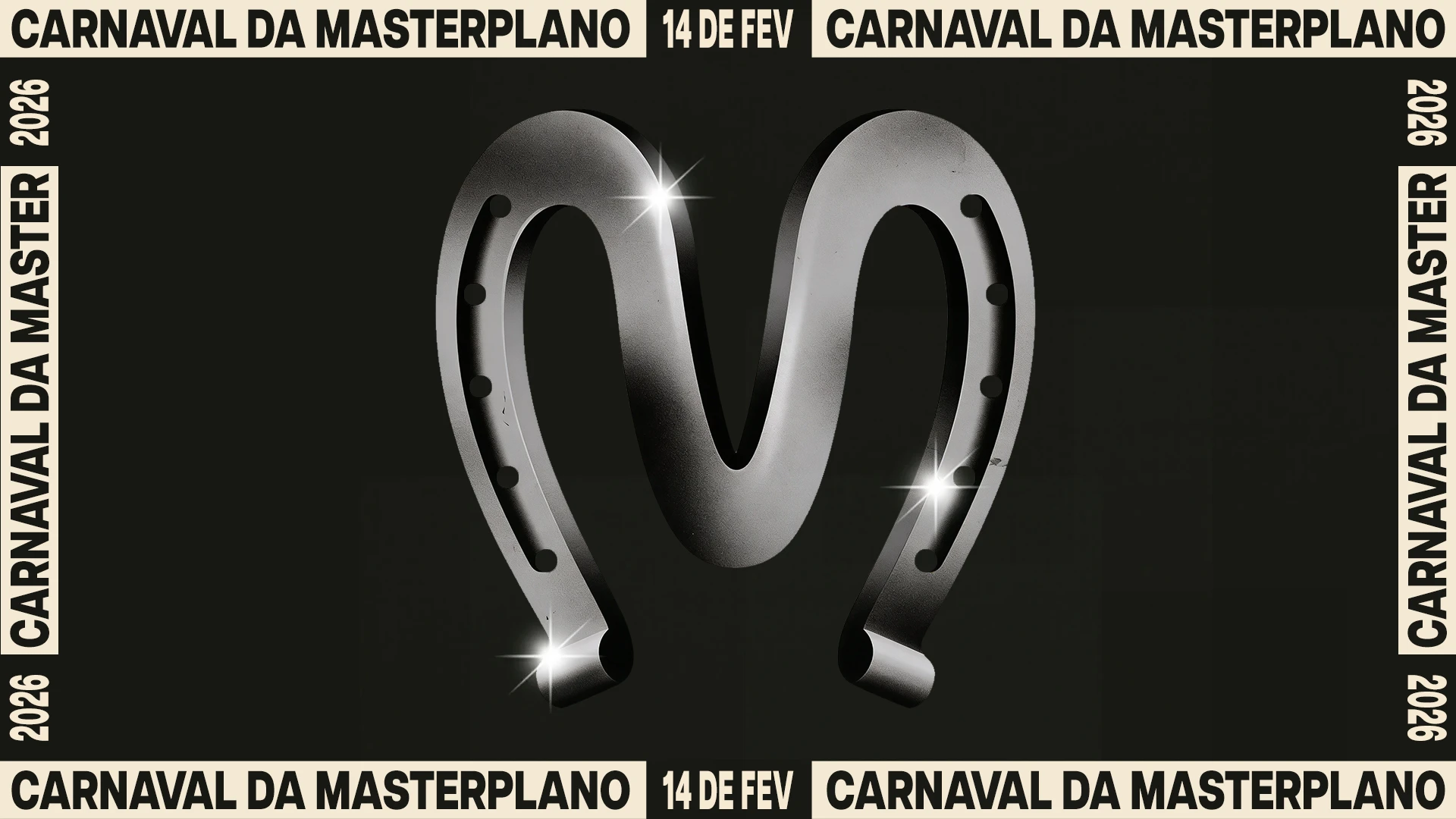 Masterplano De Carnaval 2026