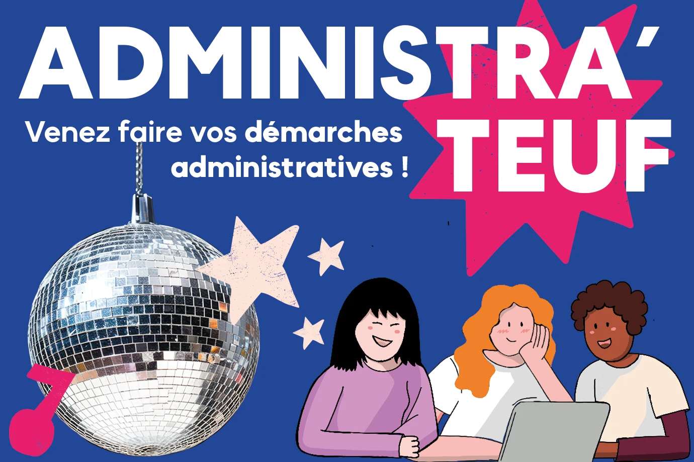 Administra’Teuf
