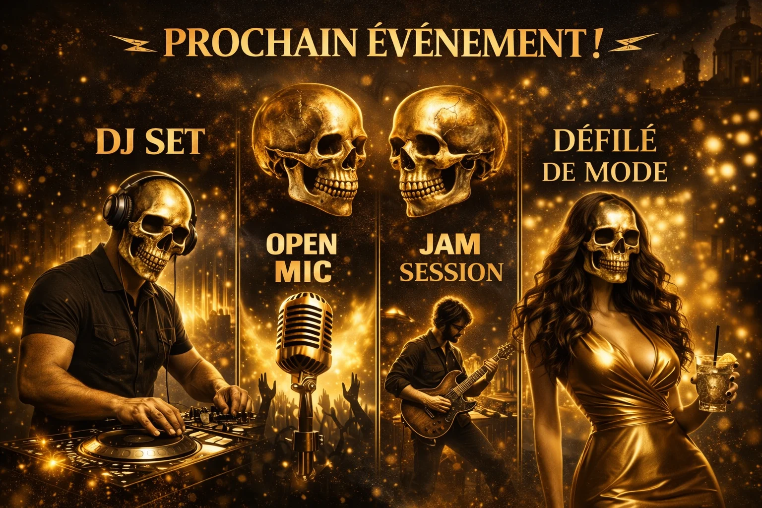 Skull Stalingrad