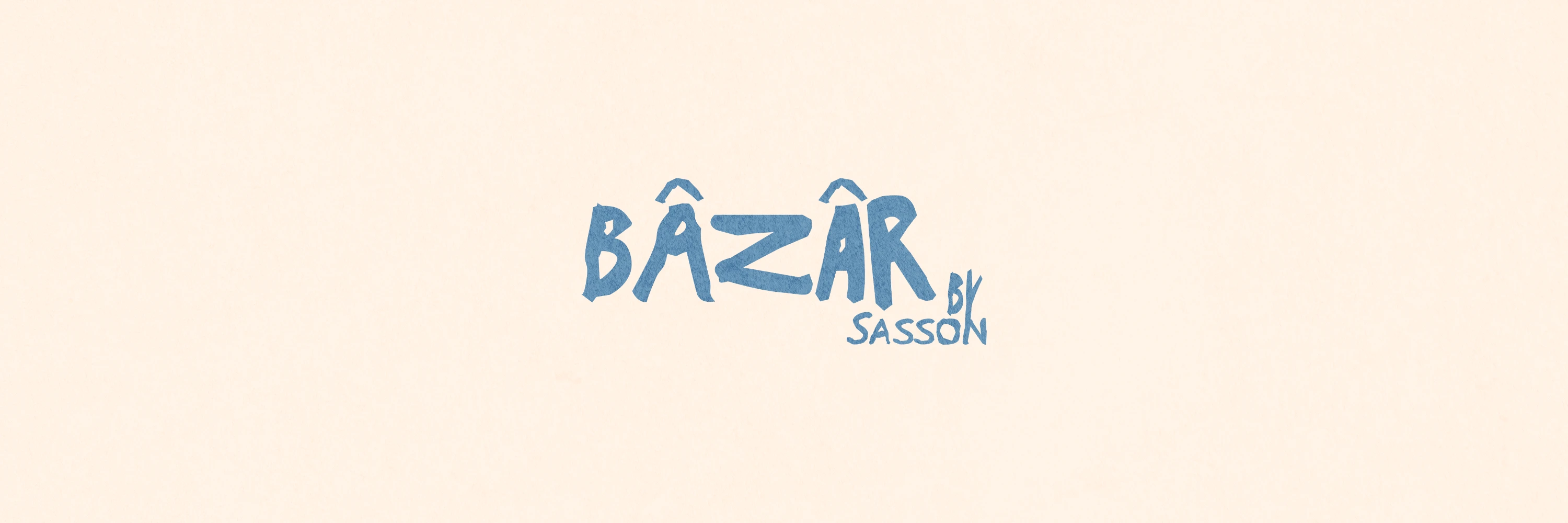 Bâzâr by Sasson
