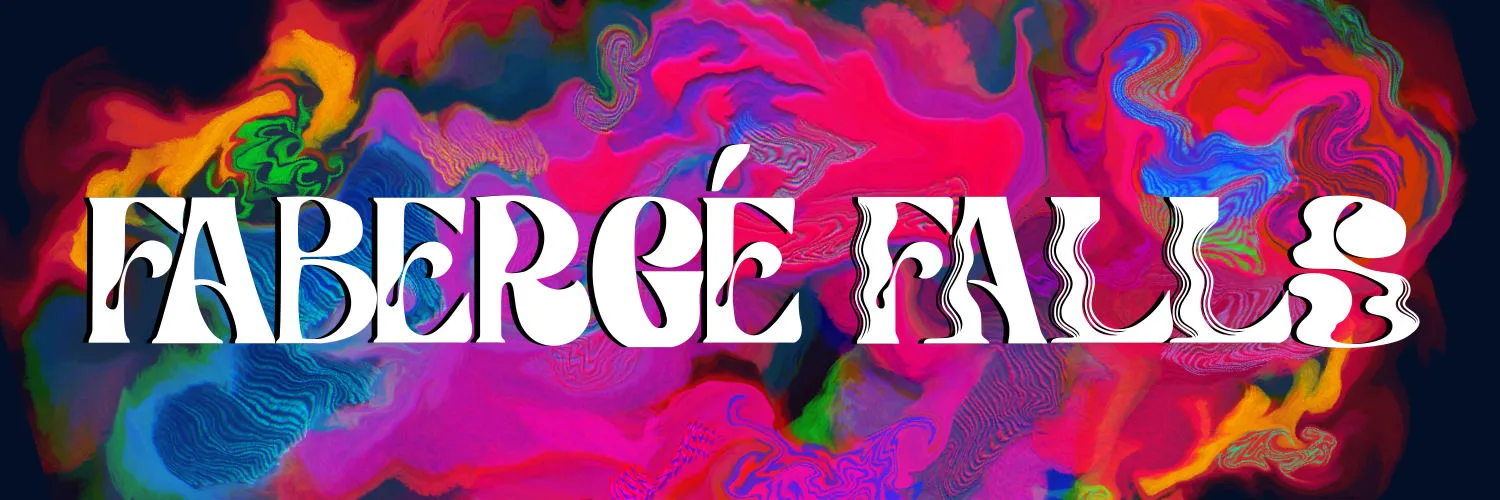 Fabergé Falls