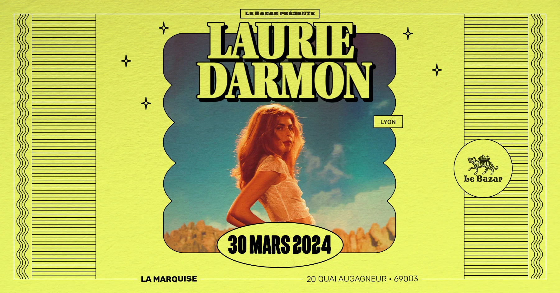 Laurie Darmon