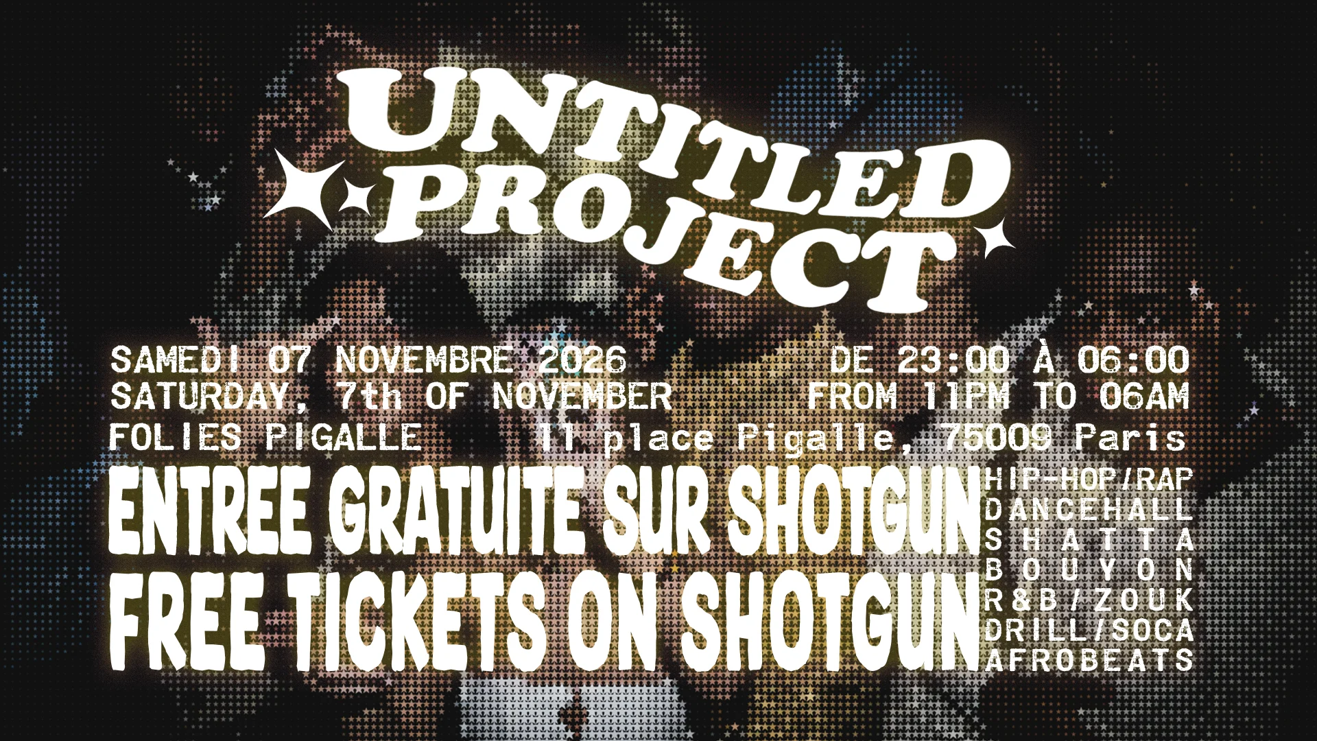 Untitled Project - Samedi 07 Novembre