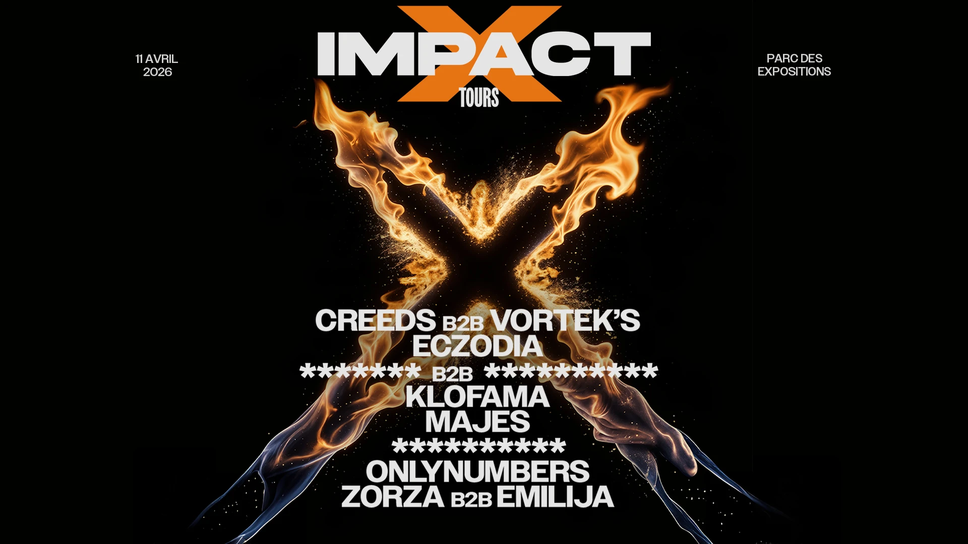 Impact Xxl