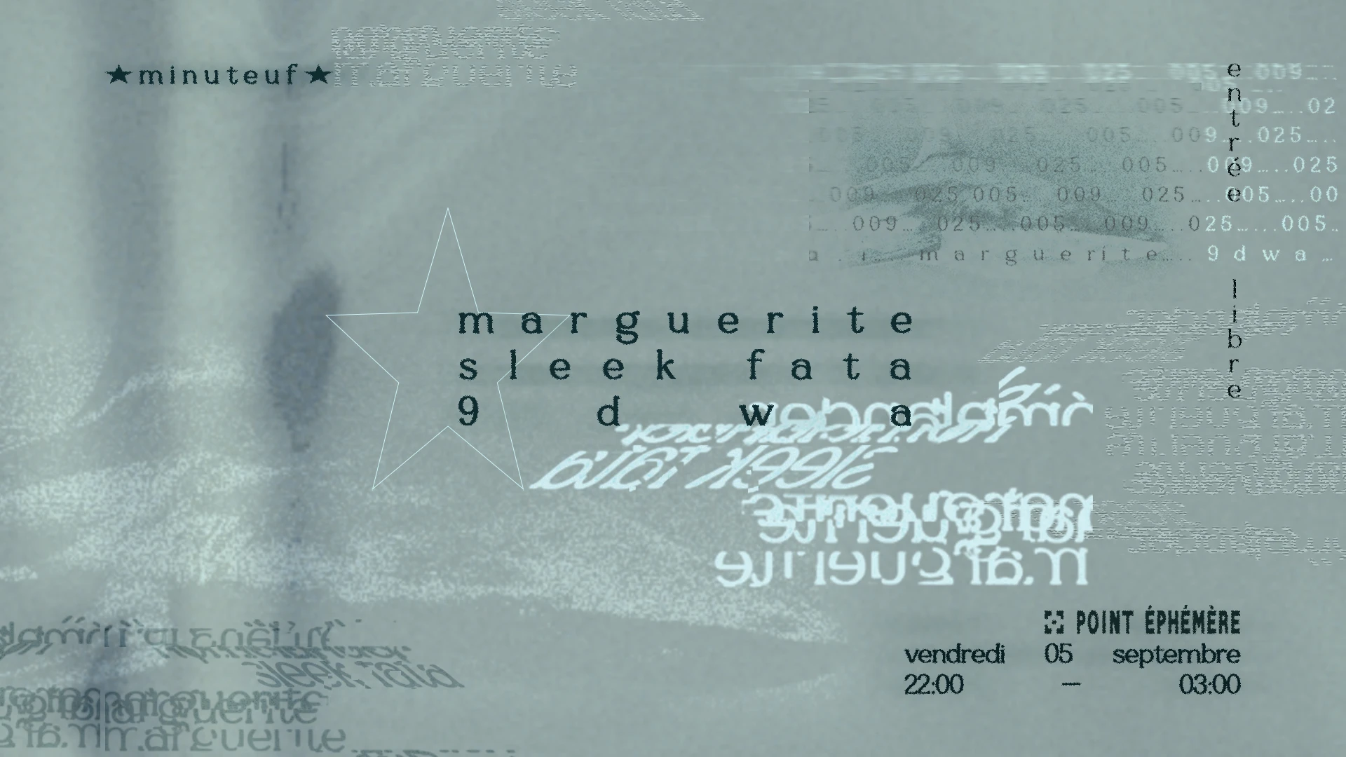 Minuteuf 09