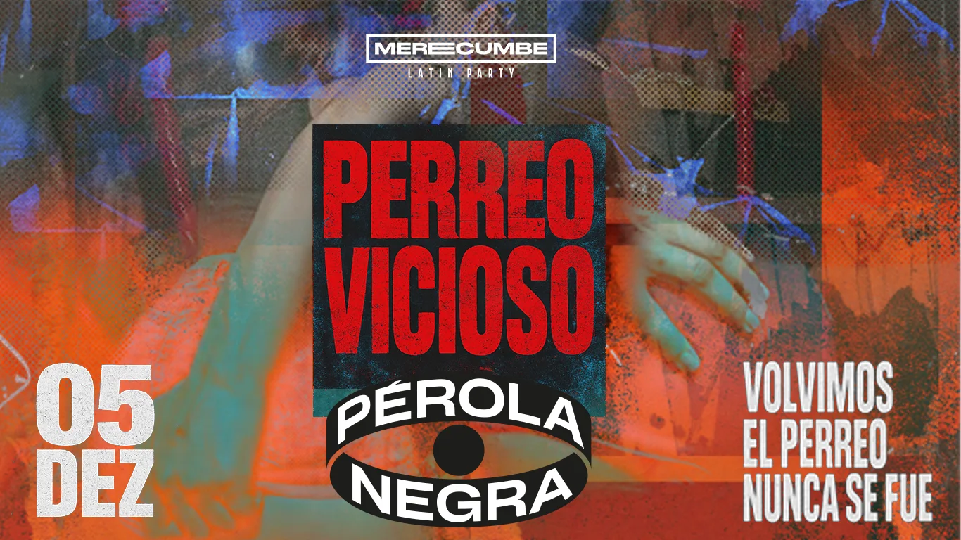 Merecumbe Latin Party