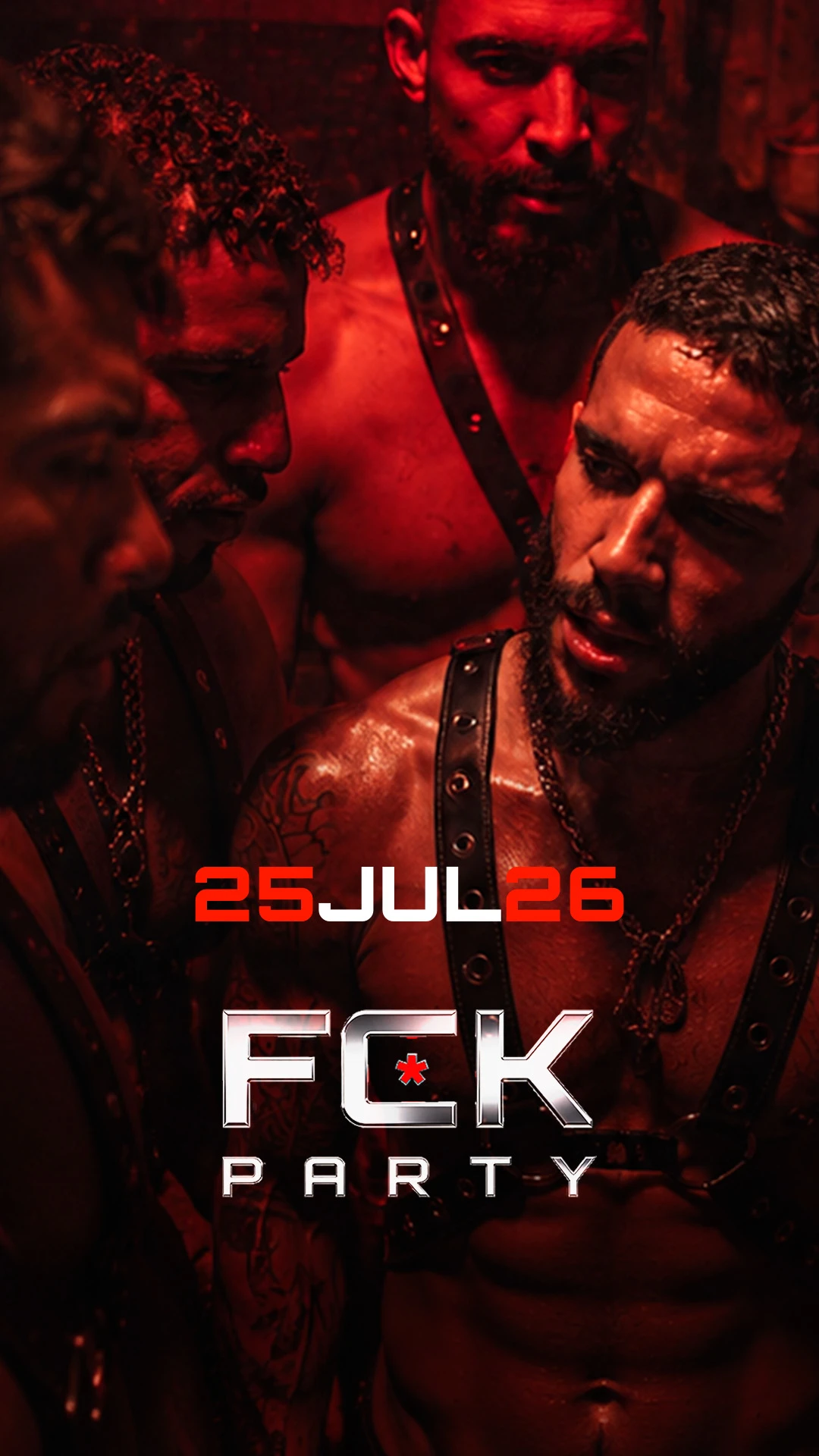 Fck Party #41