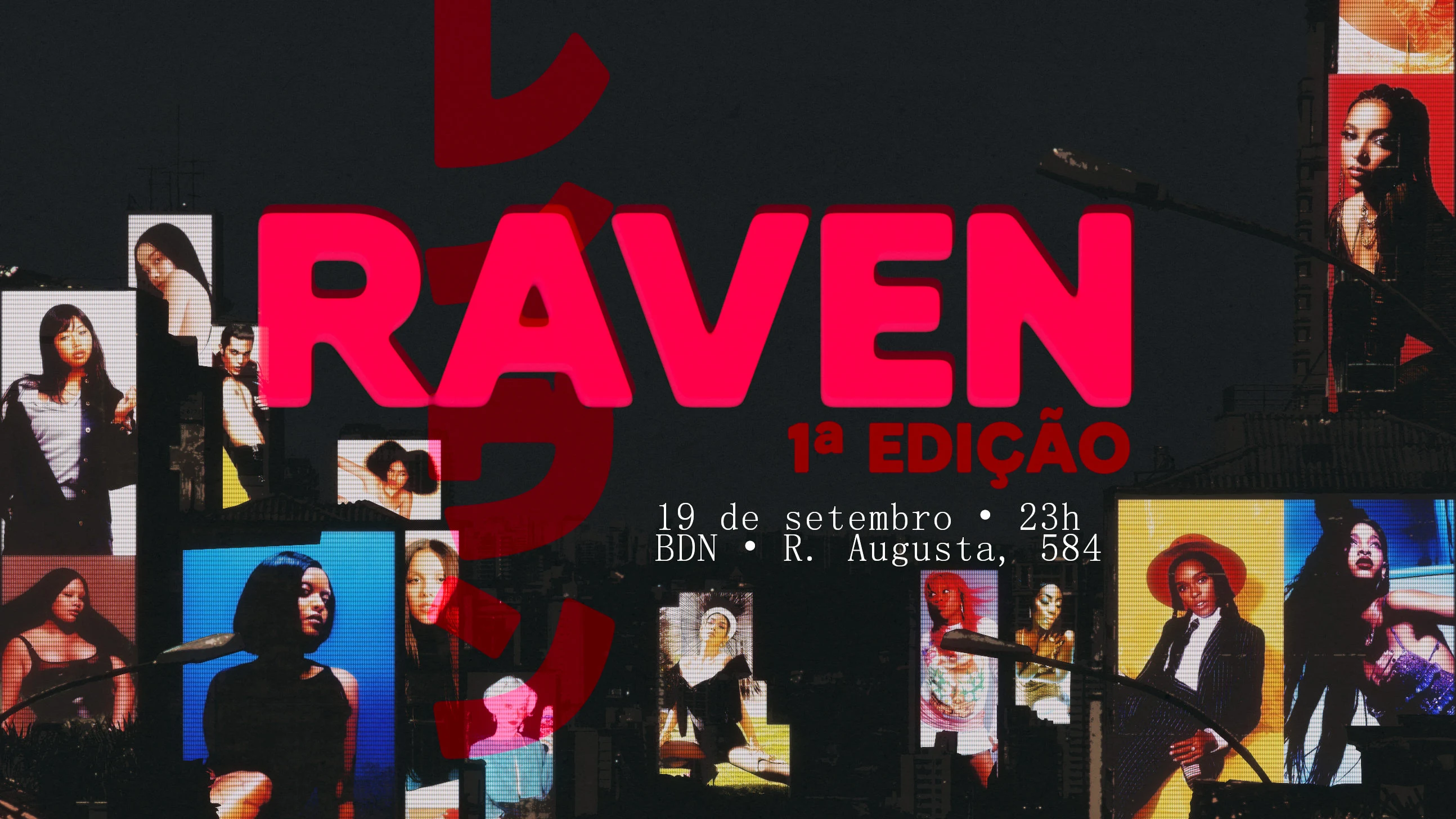 Raven