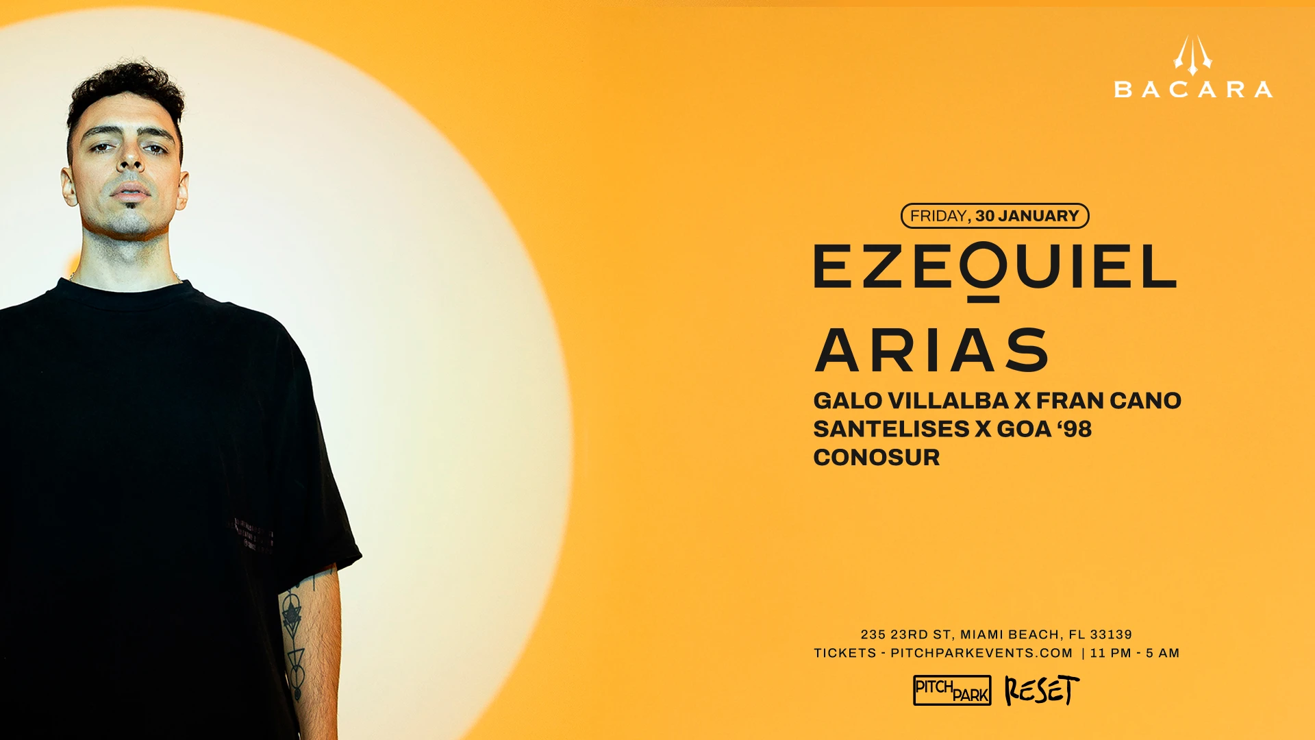 Ezequiel Arias