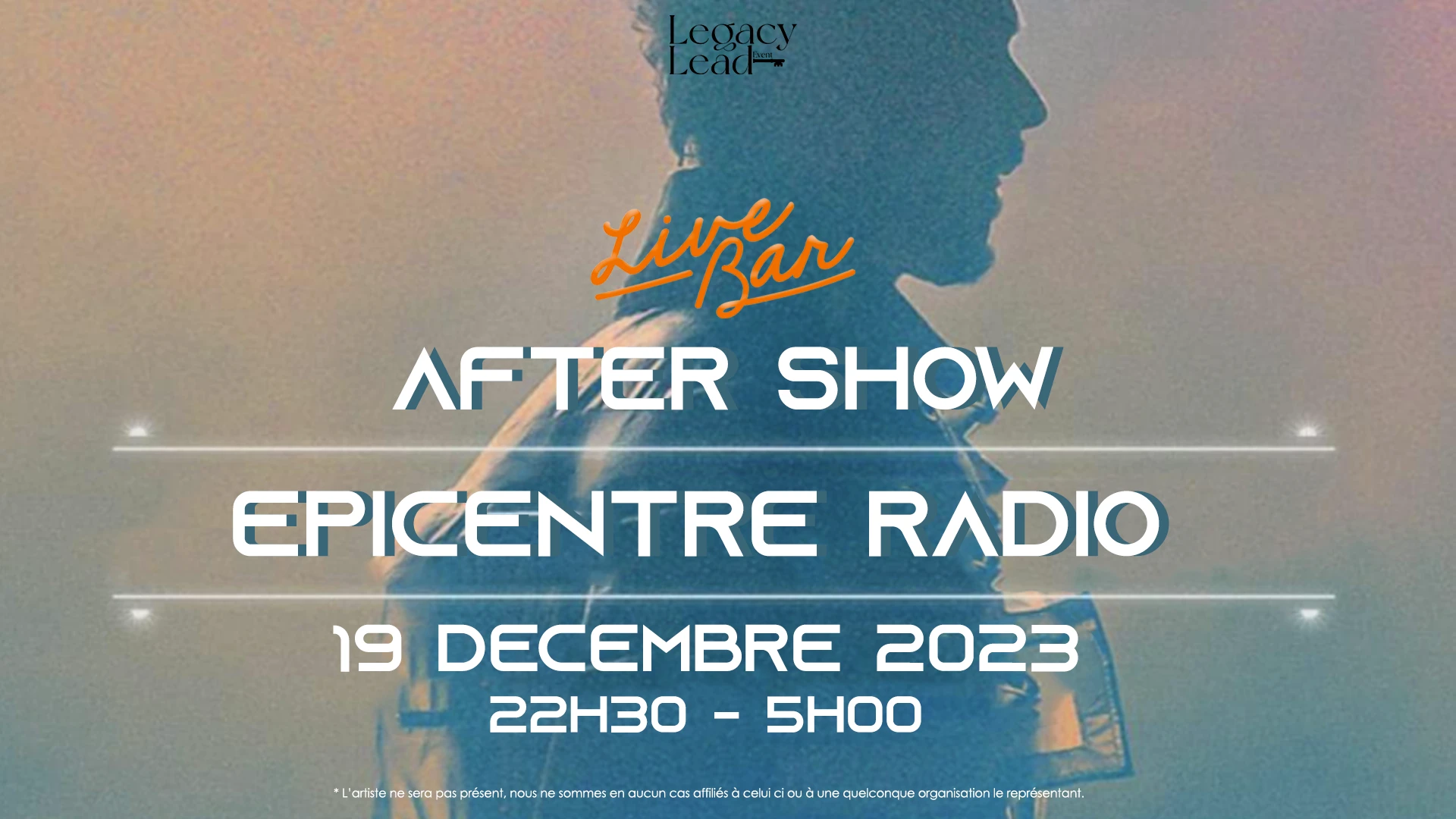 After Show 19/12  - Radio Epicentre