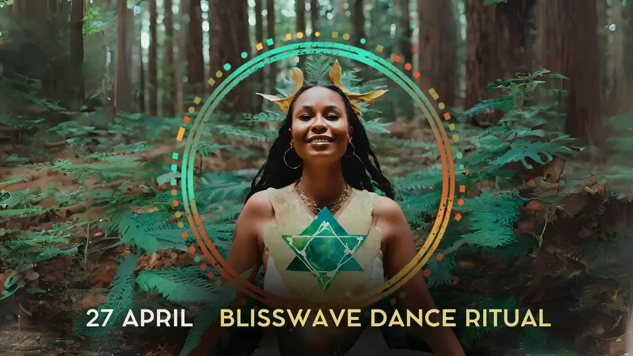 Blisswave Dance Ritual