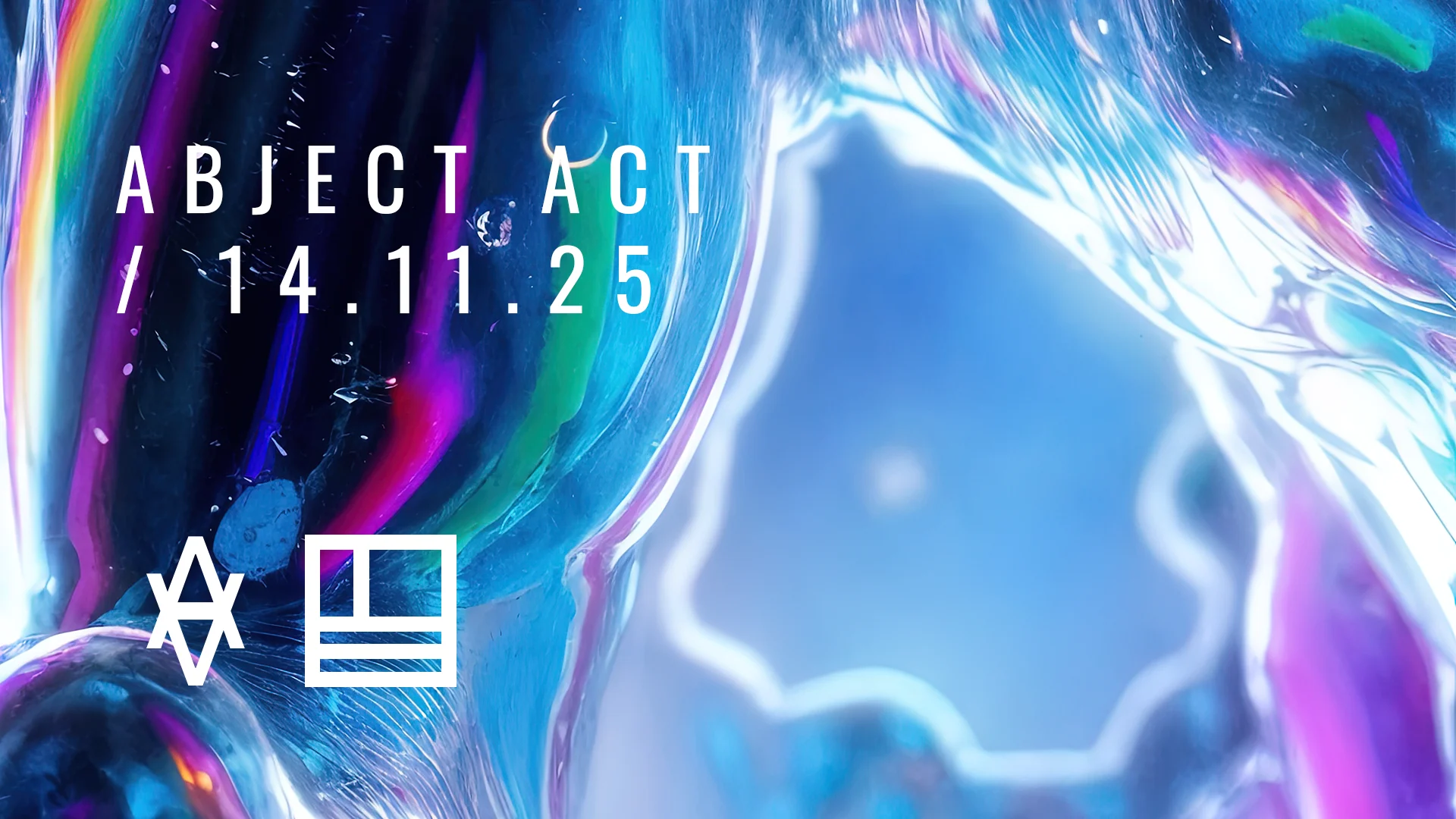 Abject Act: Ueberrest; La Penderie Noire