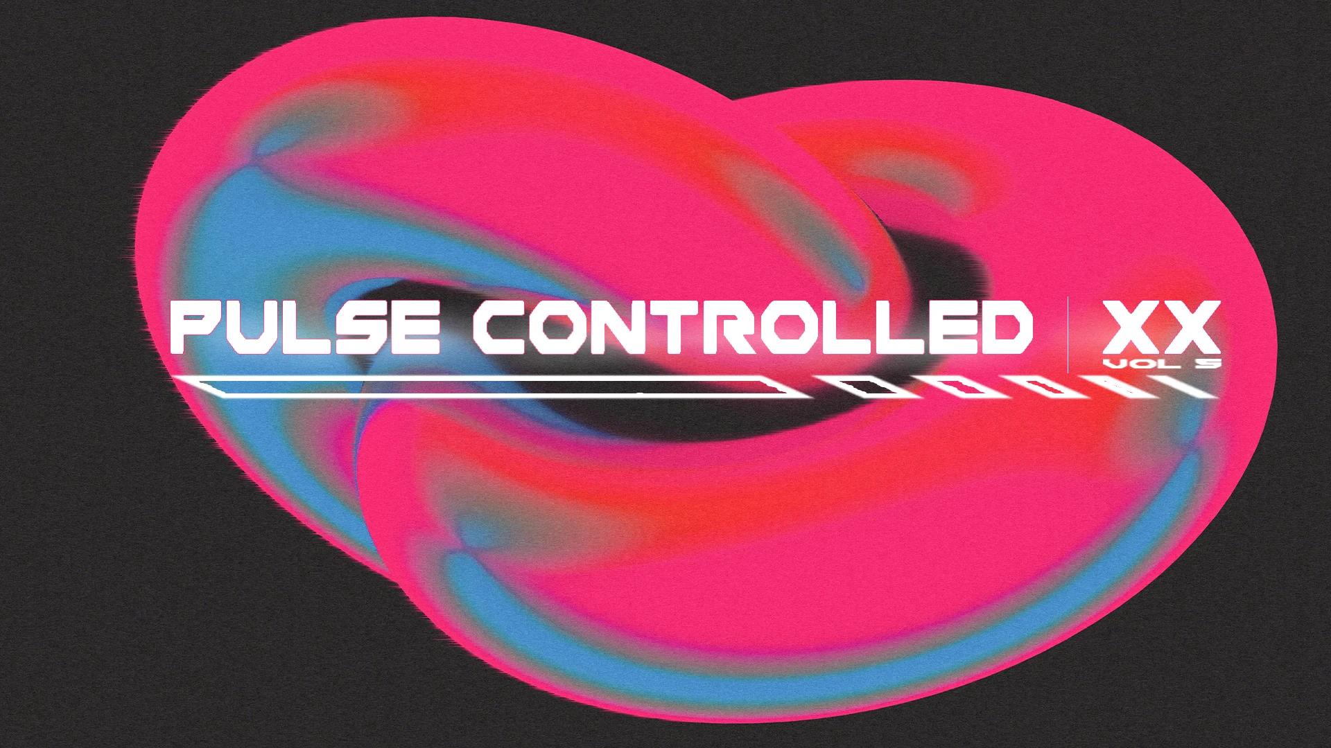 Pulse Controlled : XX
