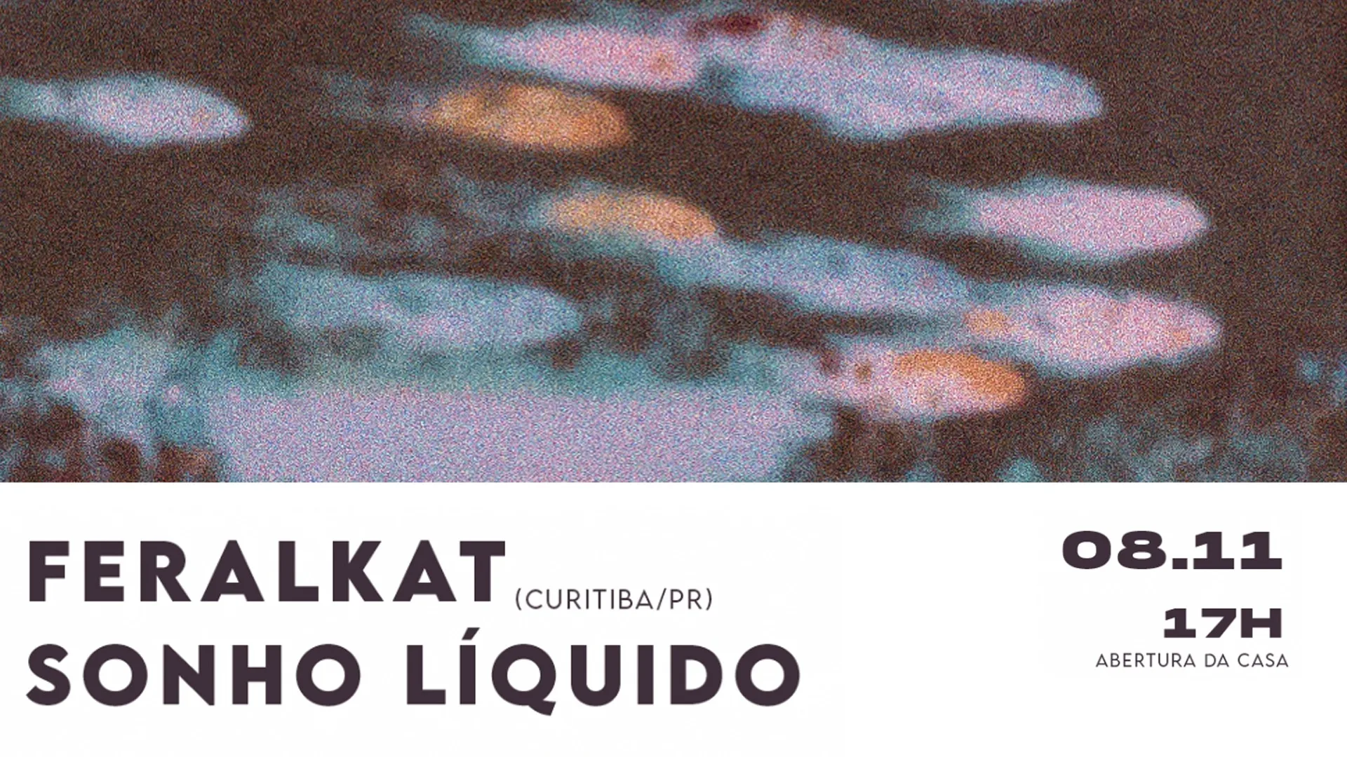 Feralkat(Pr) • Sonho Liquido No Escritório