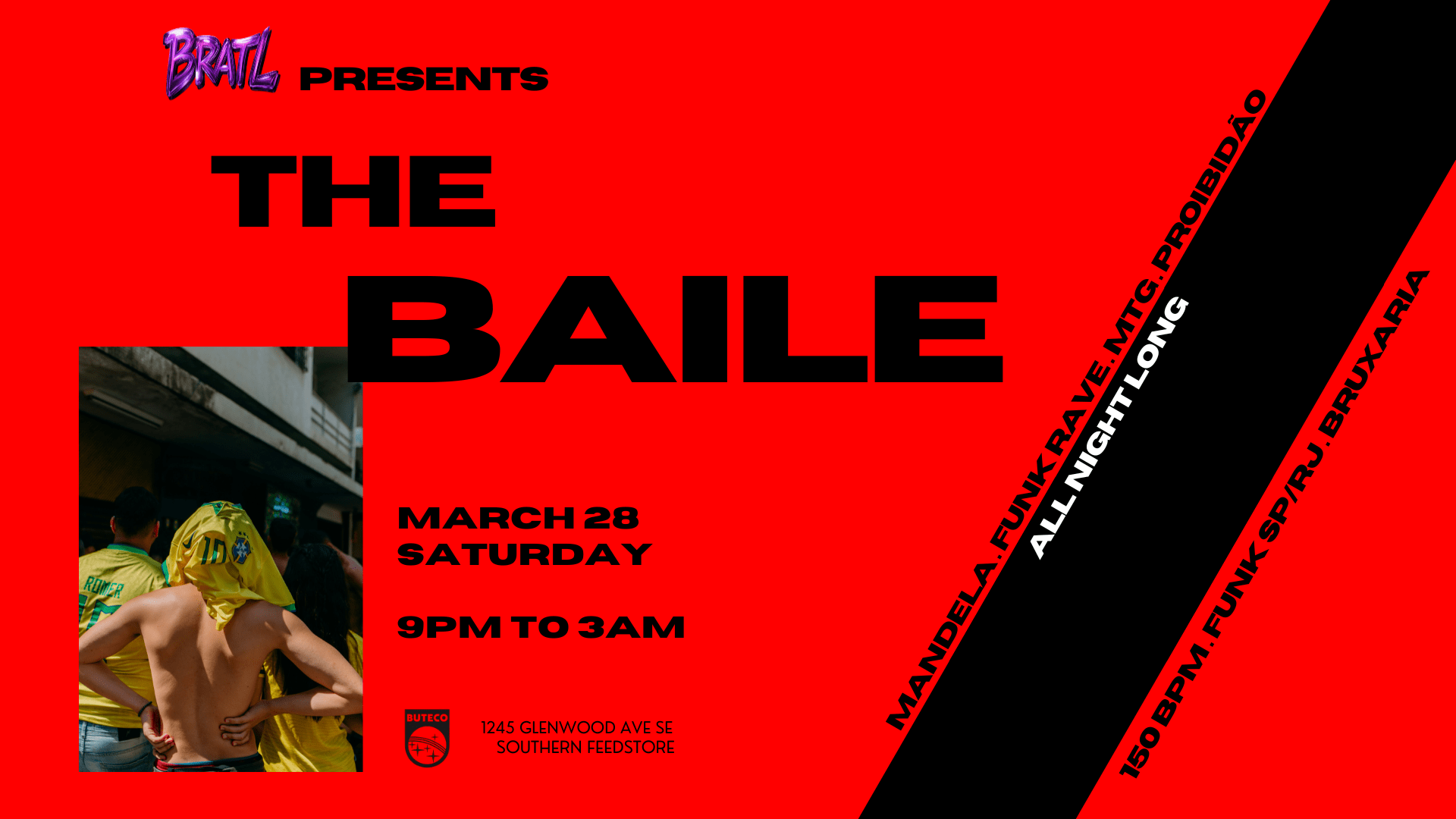The Baile
