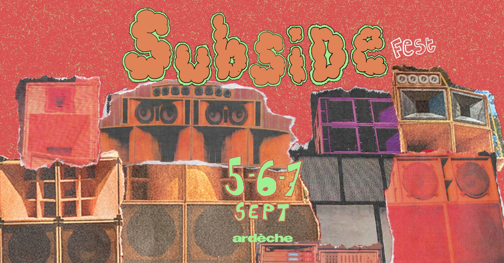 Subside Festival