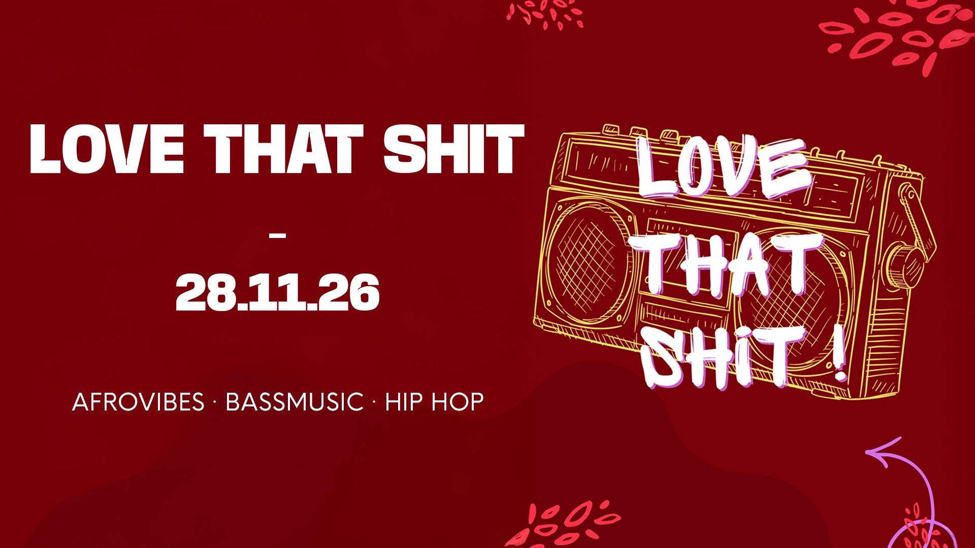 Love That Shit !