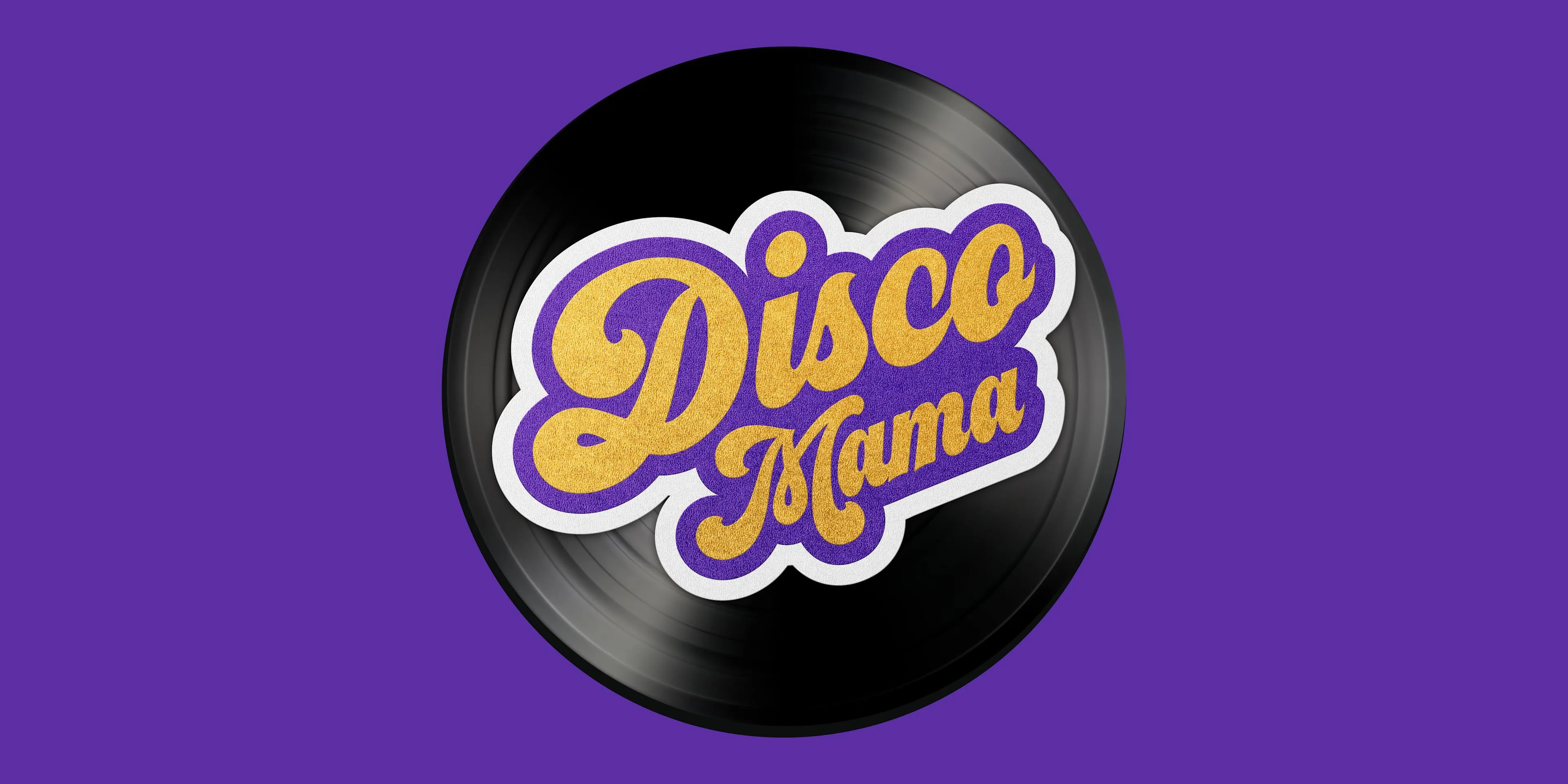 Disco Mama