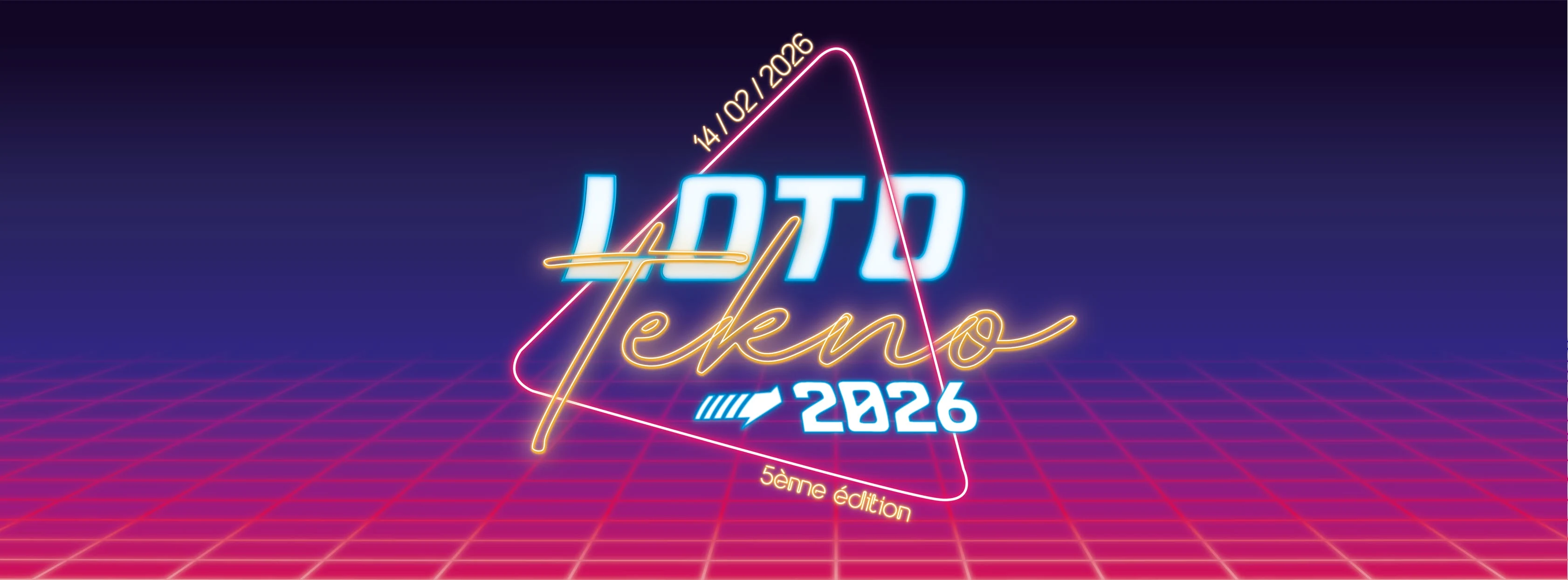 Soirée Tekno-Psy Du Loto Tekno