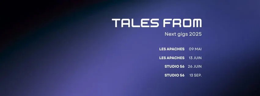 Tales from