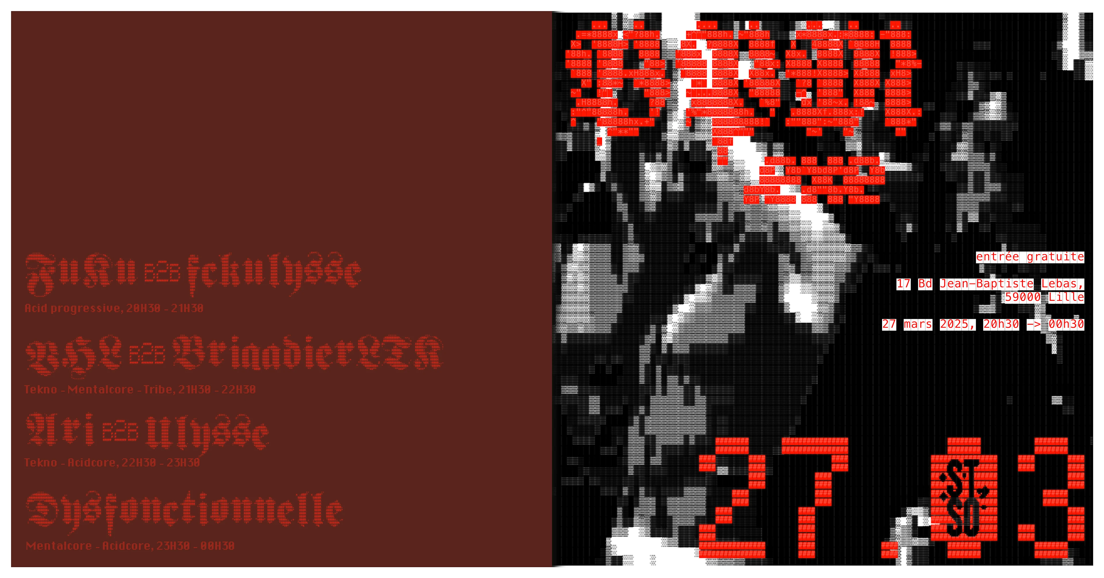 Bpm.Exe @Bistrot De St So
