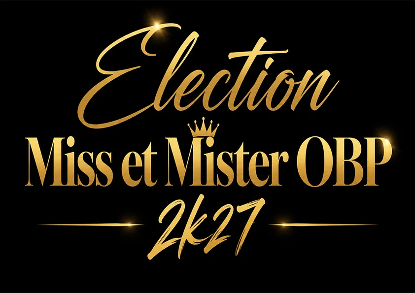 Miss & Mister Obp 2k26