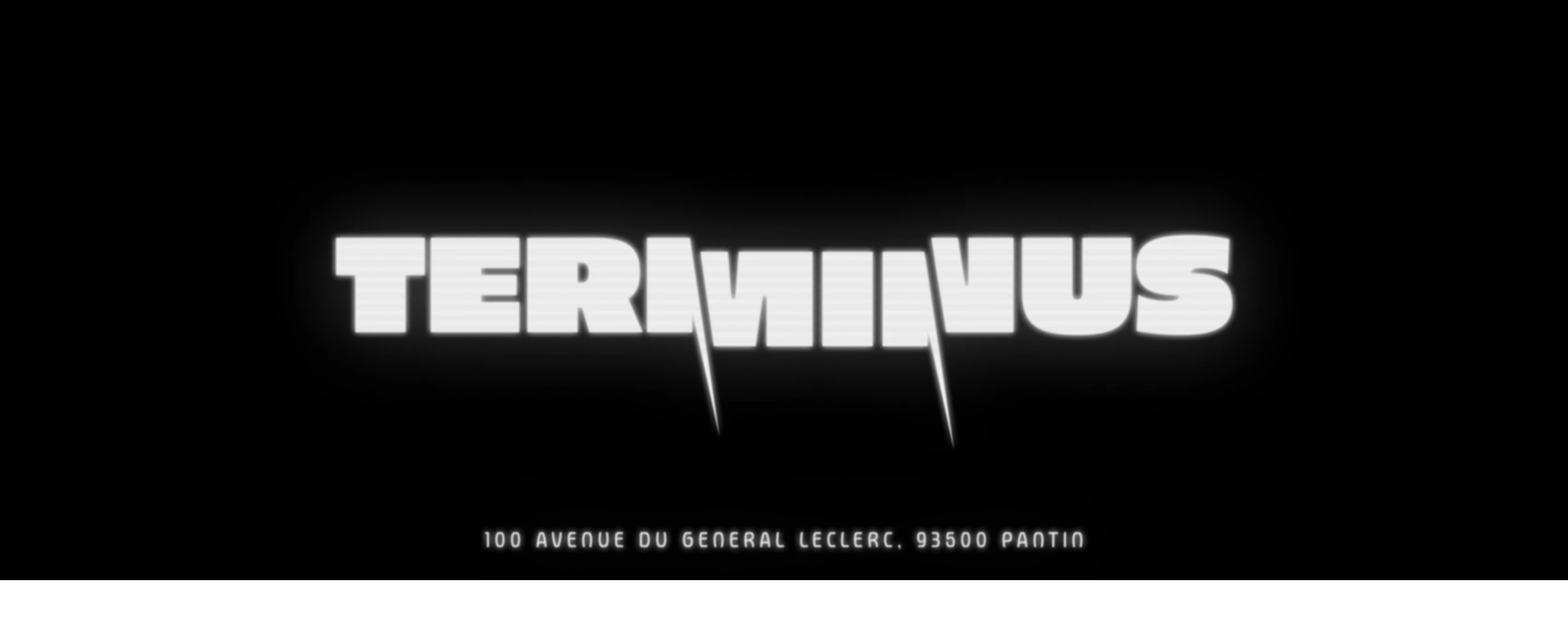 Terminus