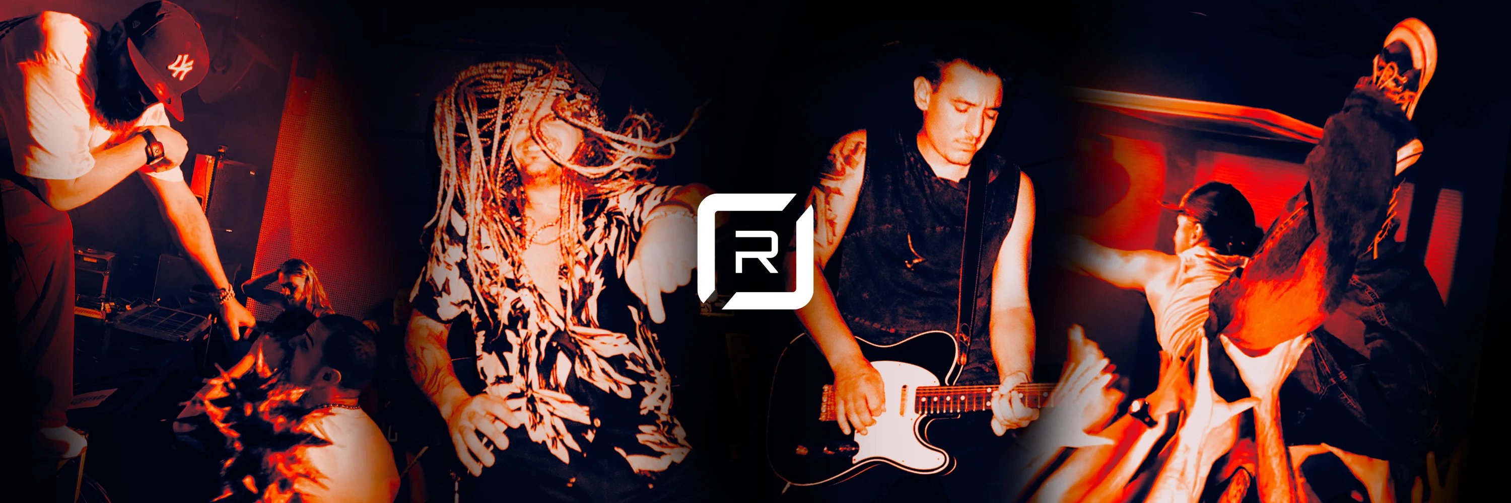 RESONANCE ENTERTAINMENT