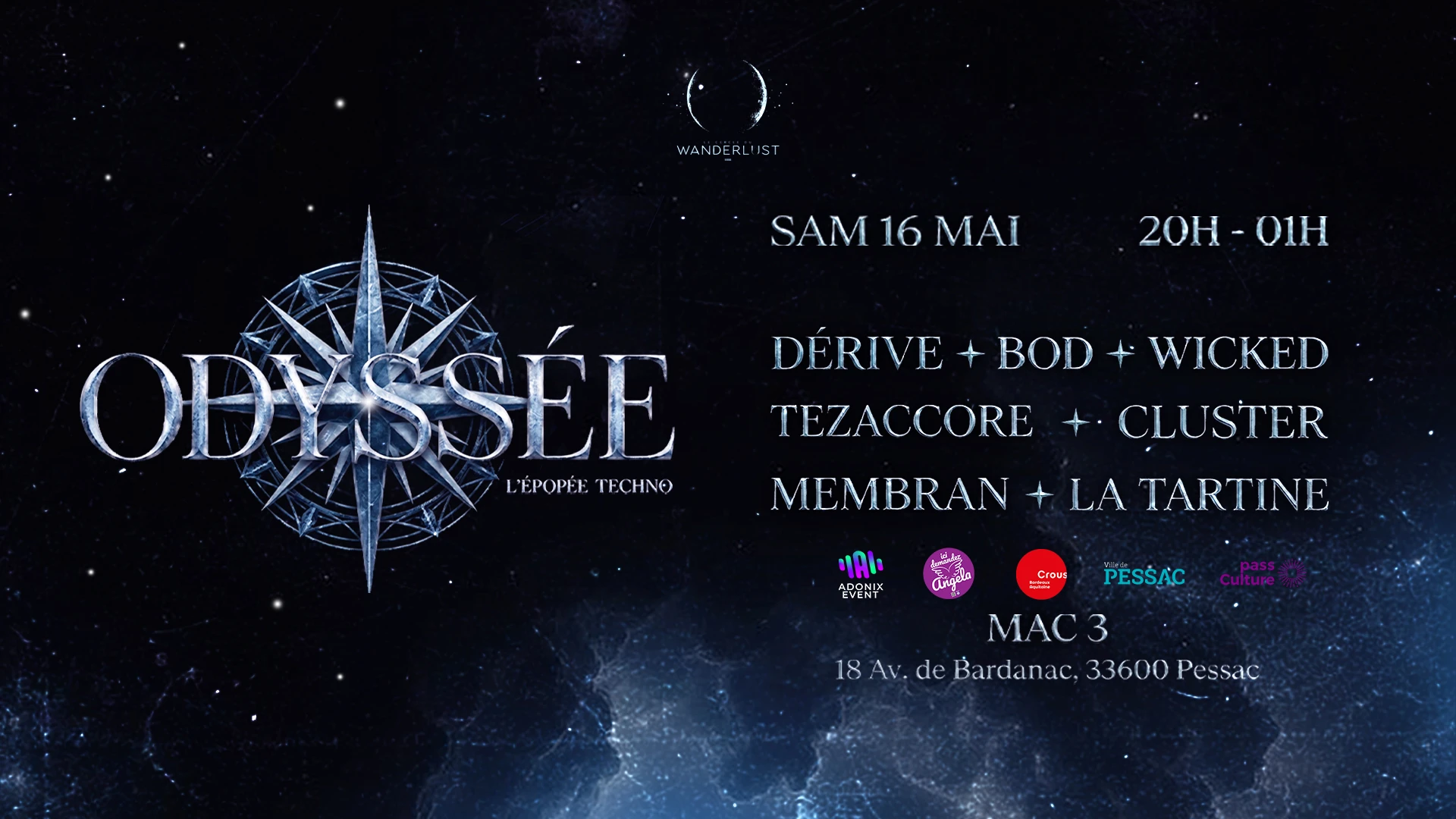 Odyssée