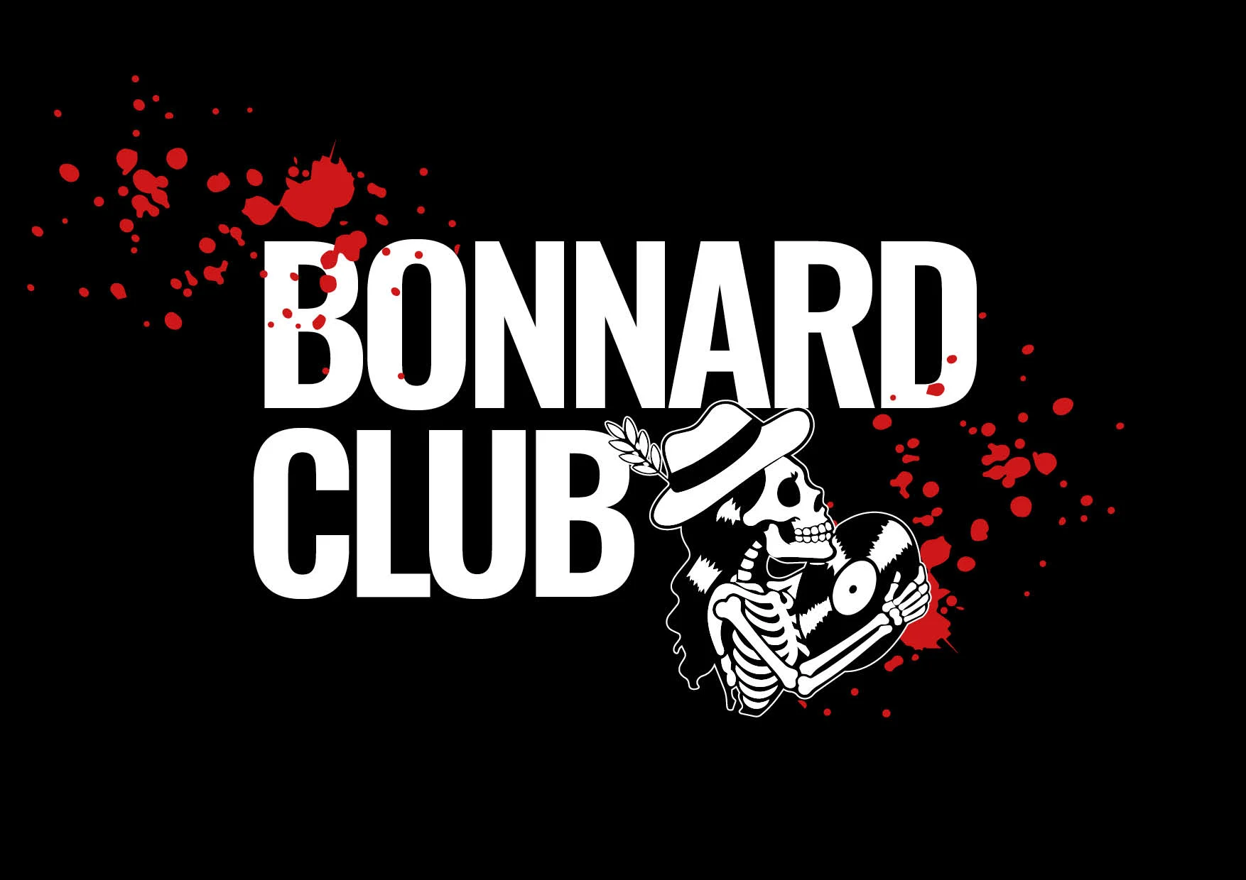 Halloween Le Moins Bonnard