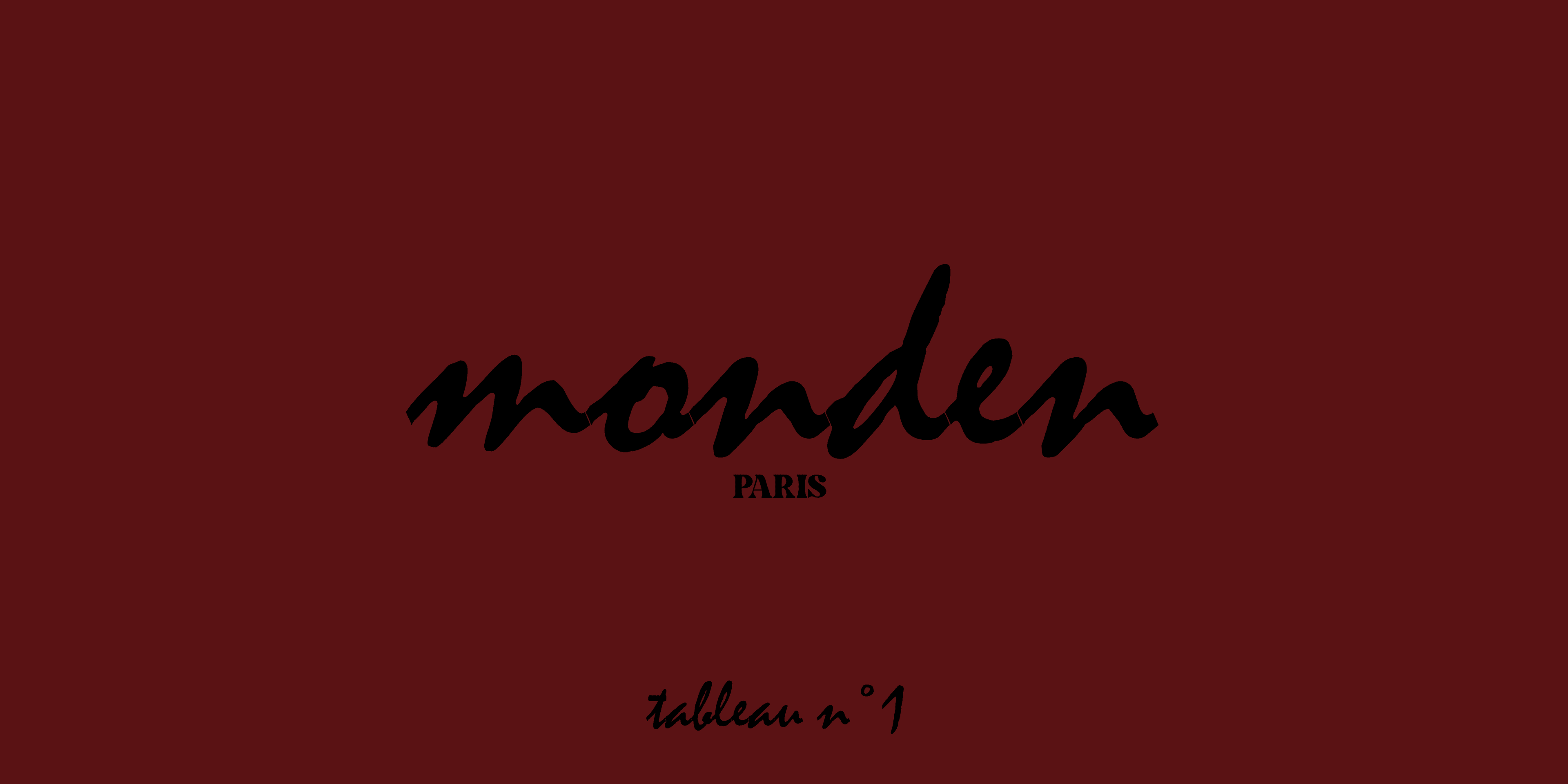 Monden Release