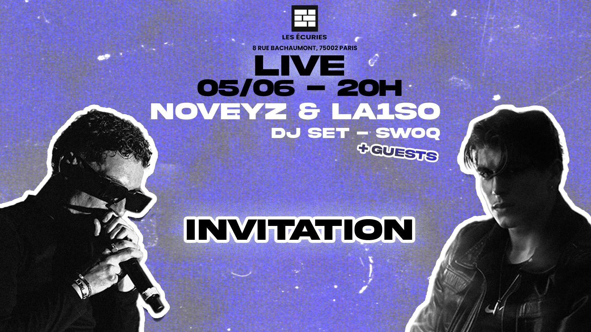 Showcase Urban & Flow