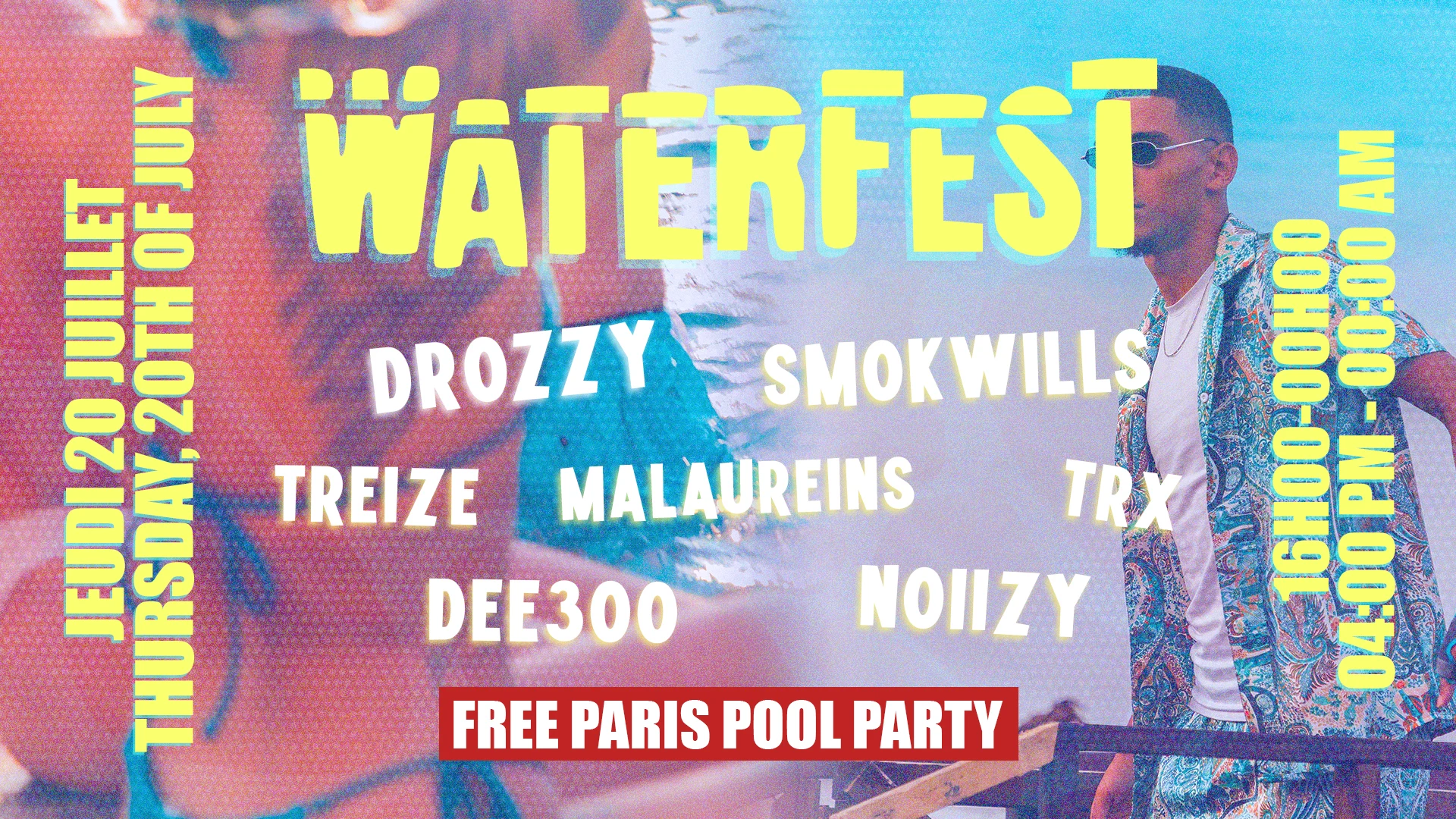 Waterfest 3