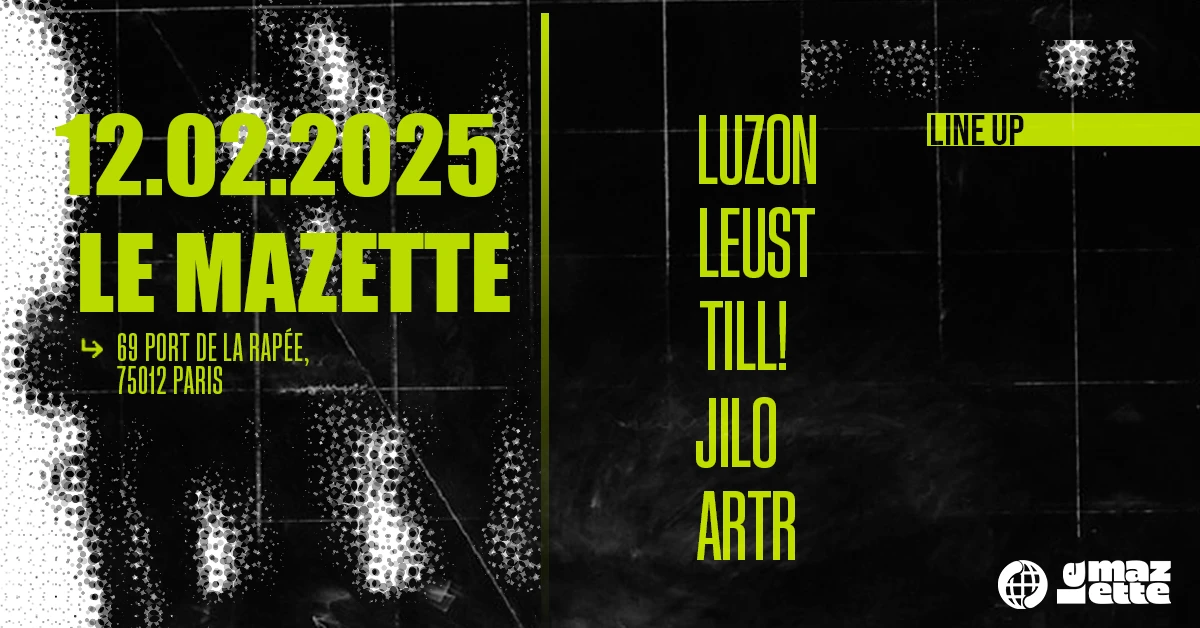 Cwp : Artr, Jilo, Leust, Luzon & Till!