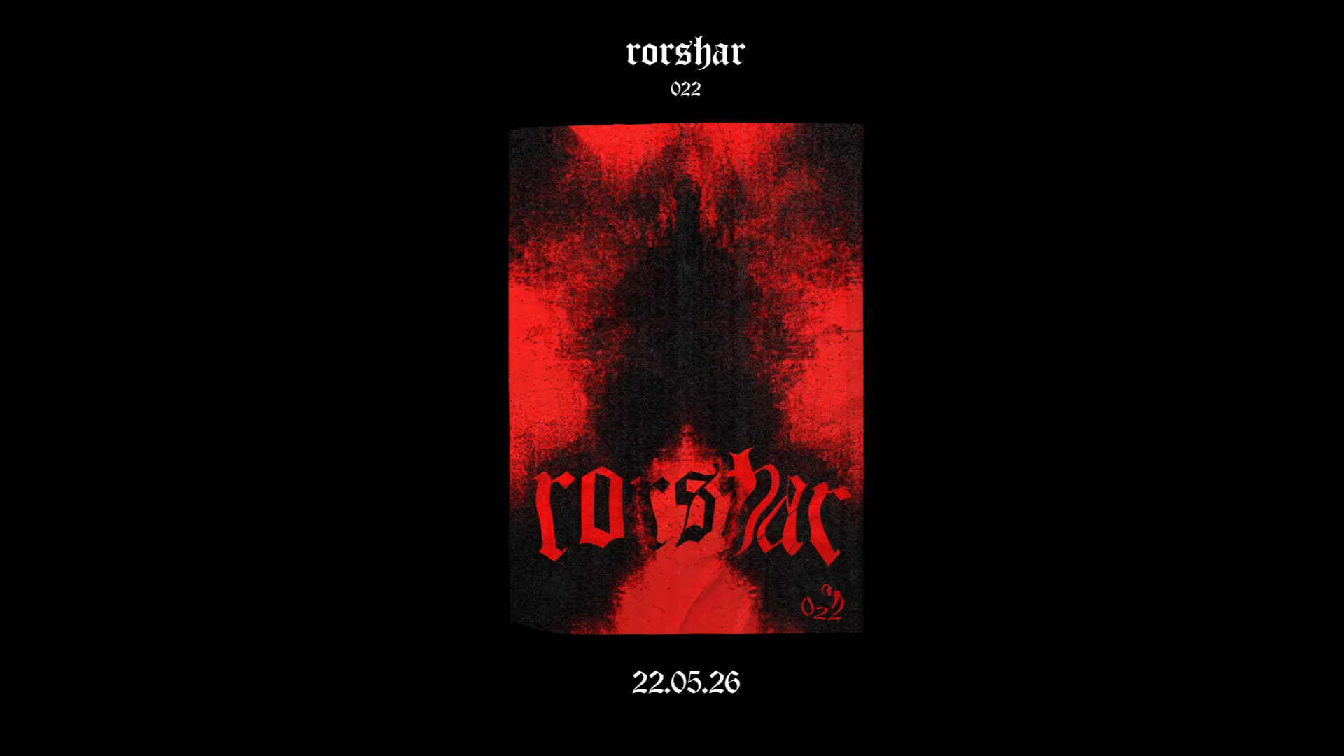 Rorshar