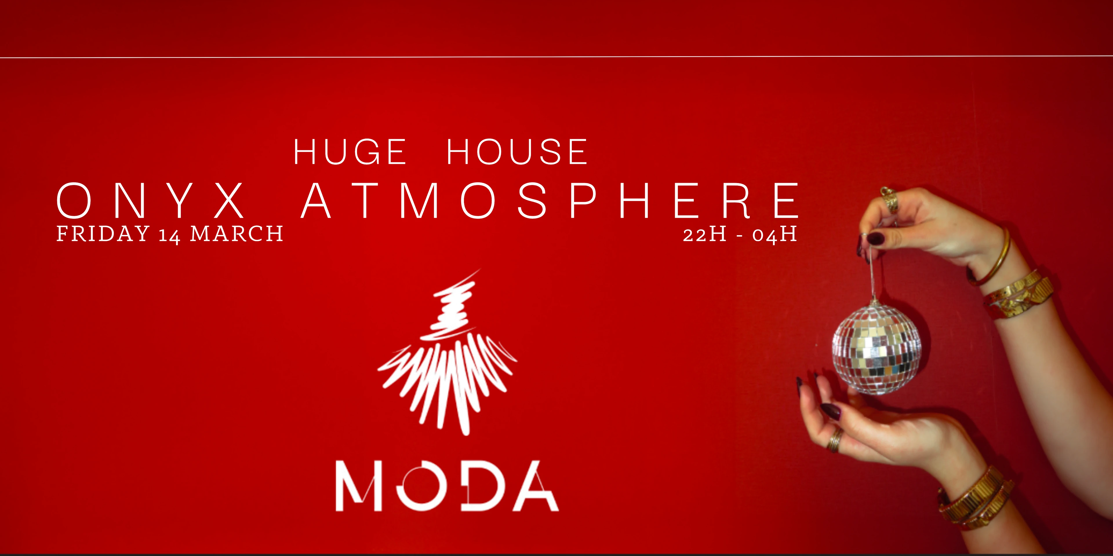 Onyx X Moda : Montaigne B2b Kspr