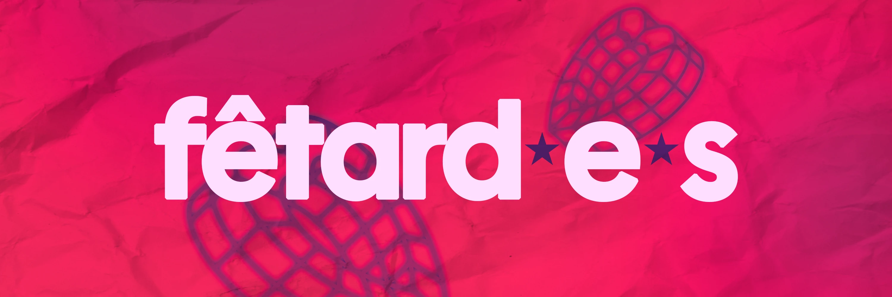 Fêtard.e.s