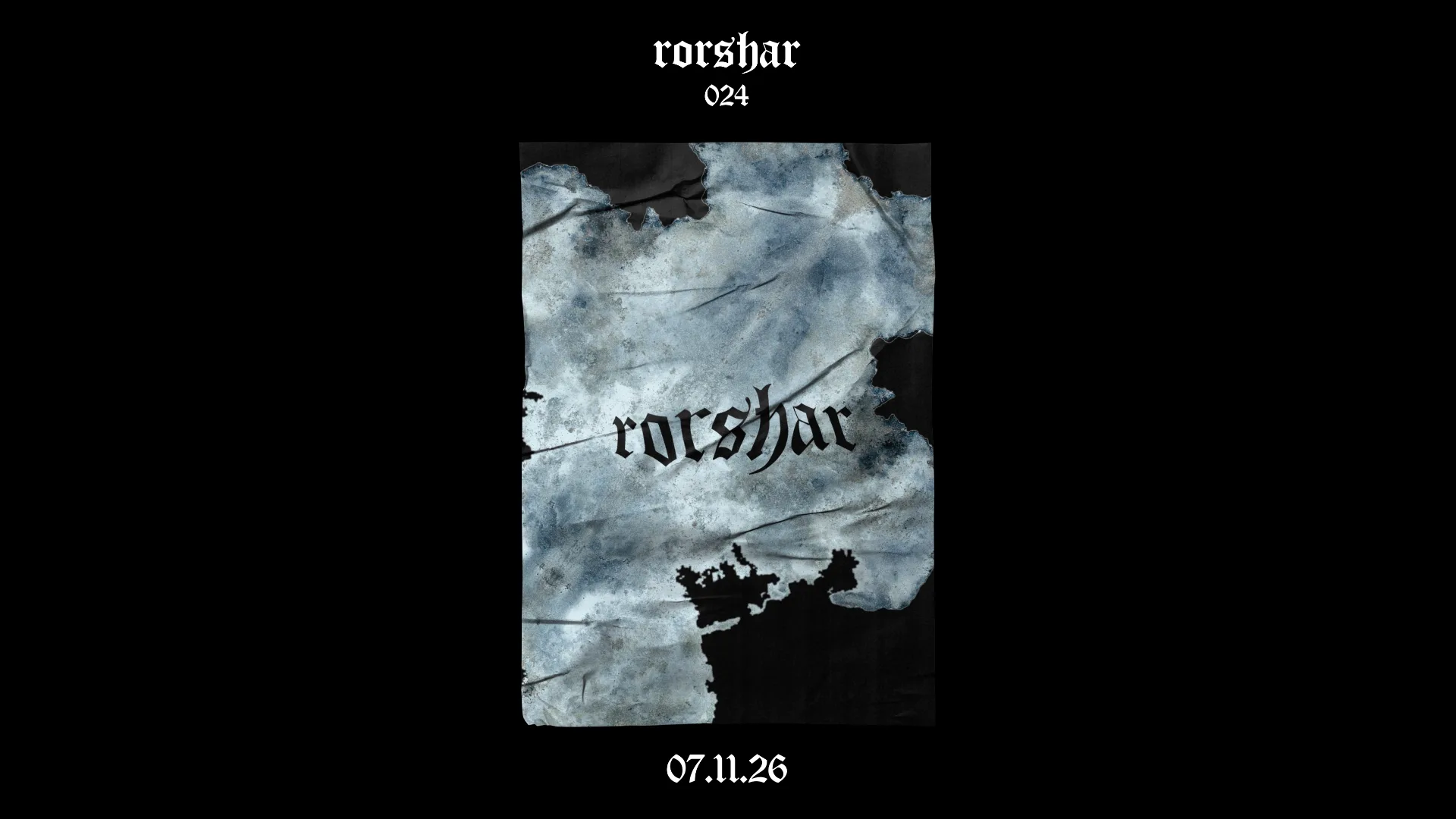 Rorshar