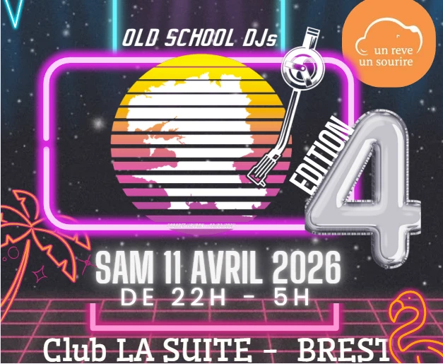 Old School Dj 4