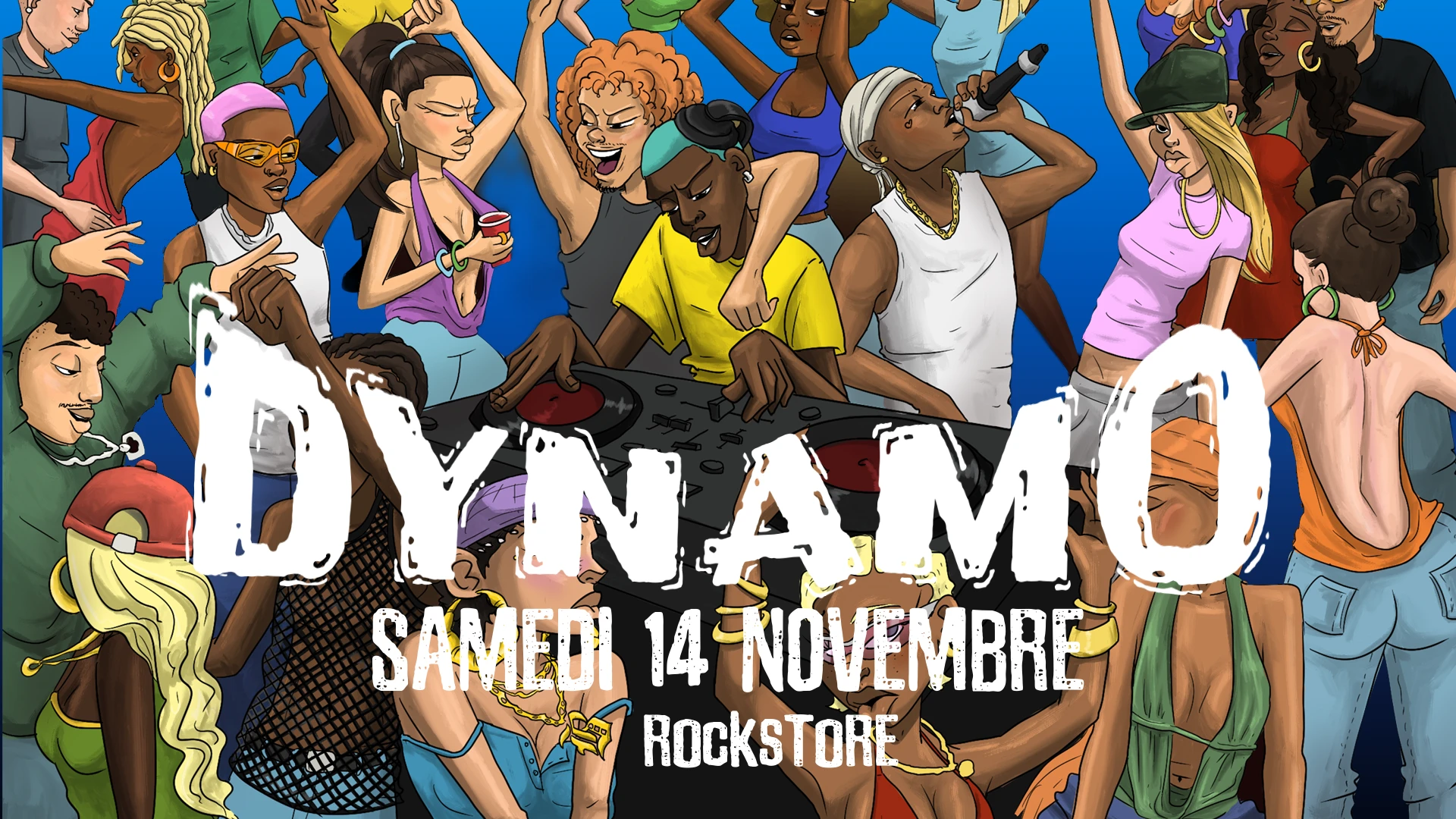 Dynamo