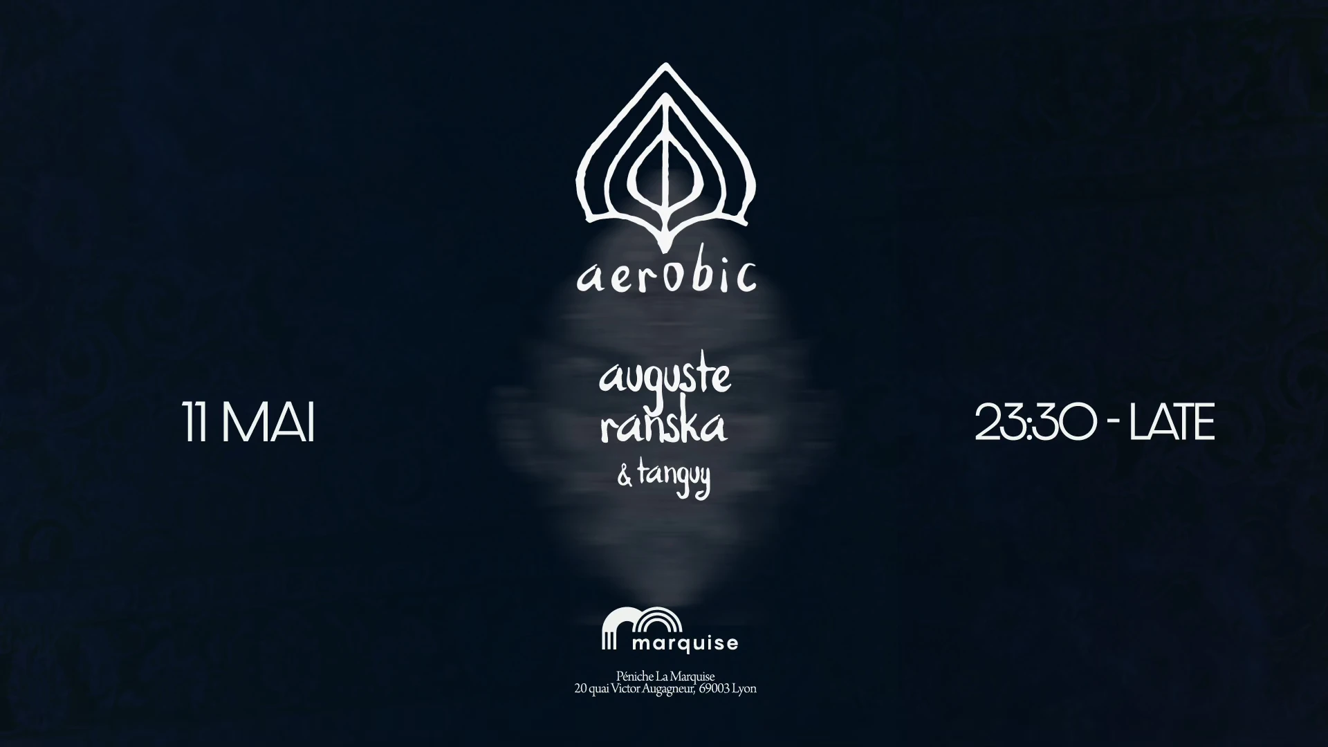 Aerobic - Bringing Beats Back