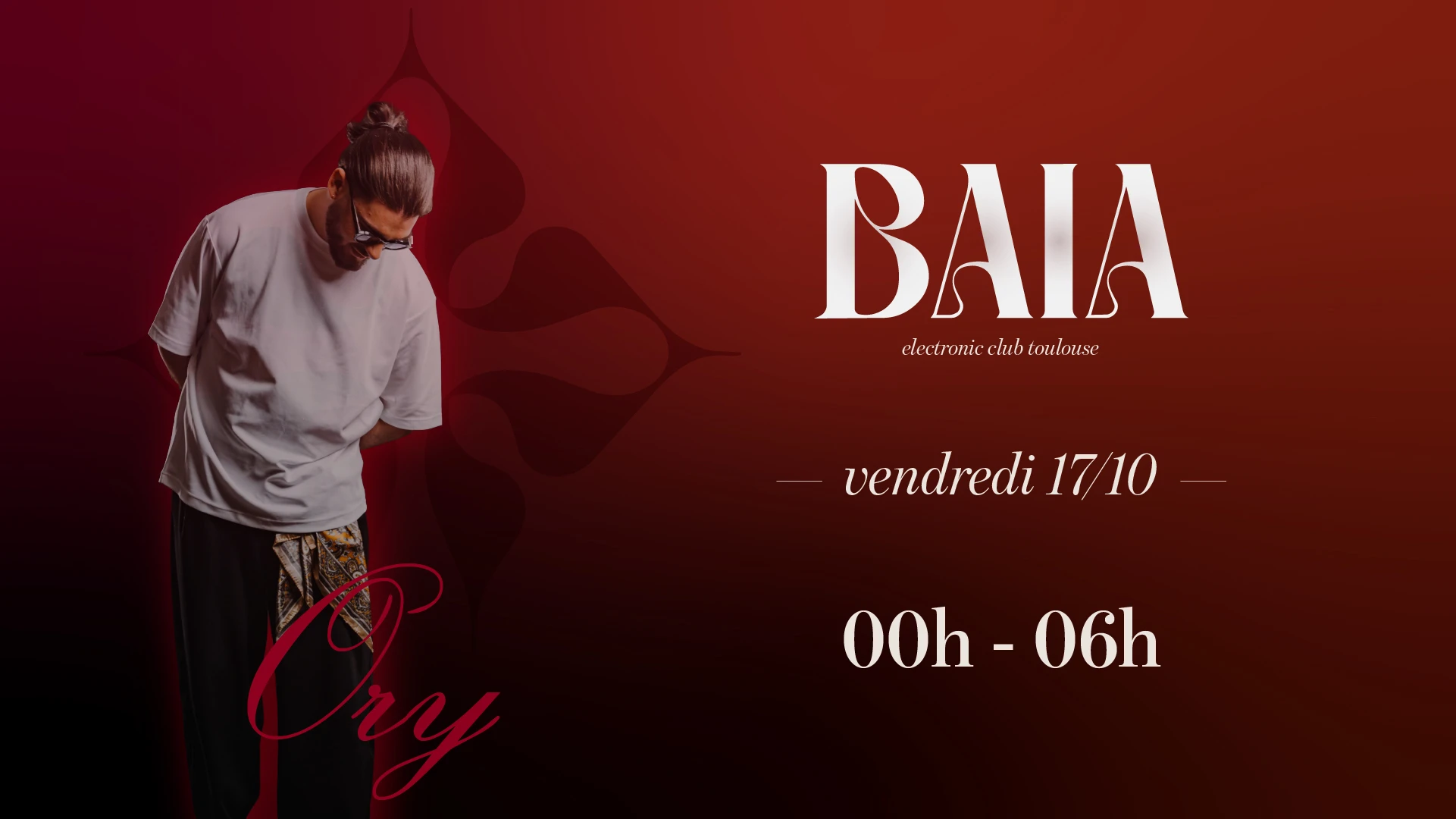 Baïa - Ory