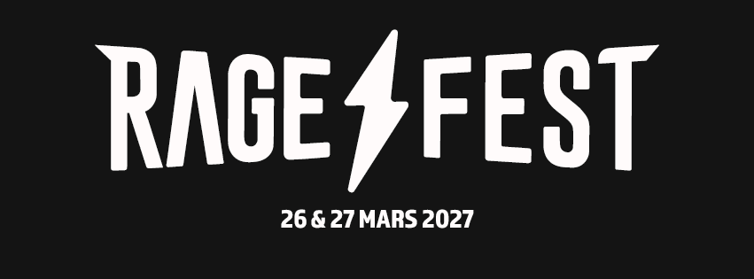 RAGEFEST