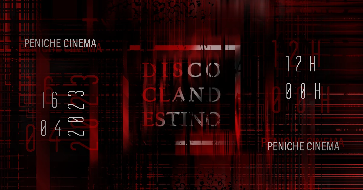 Disco Clandestino : After #02