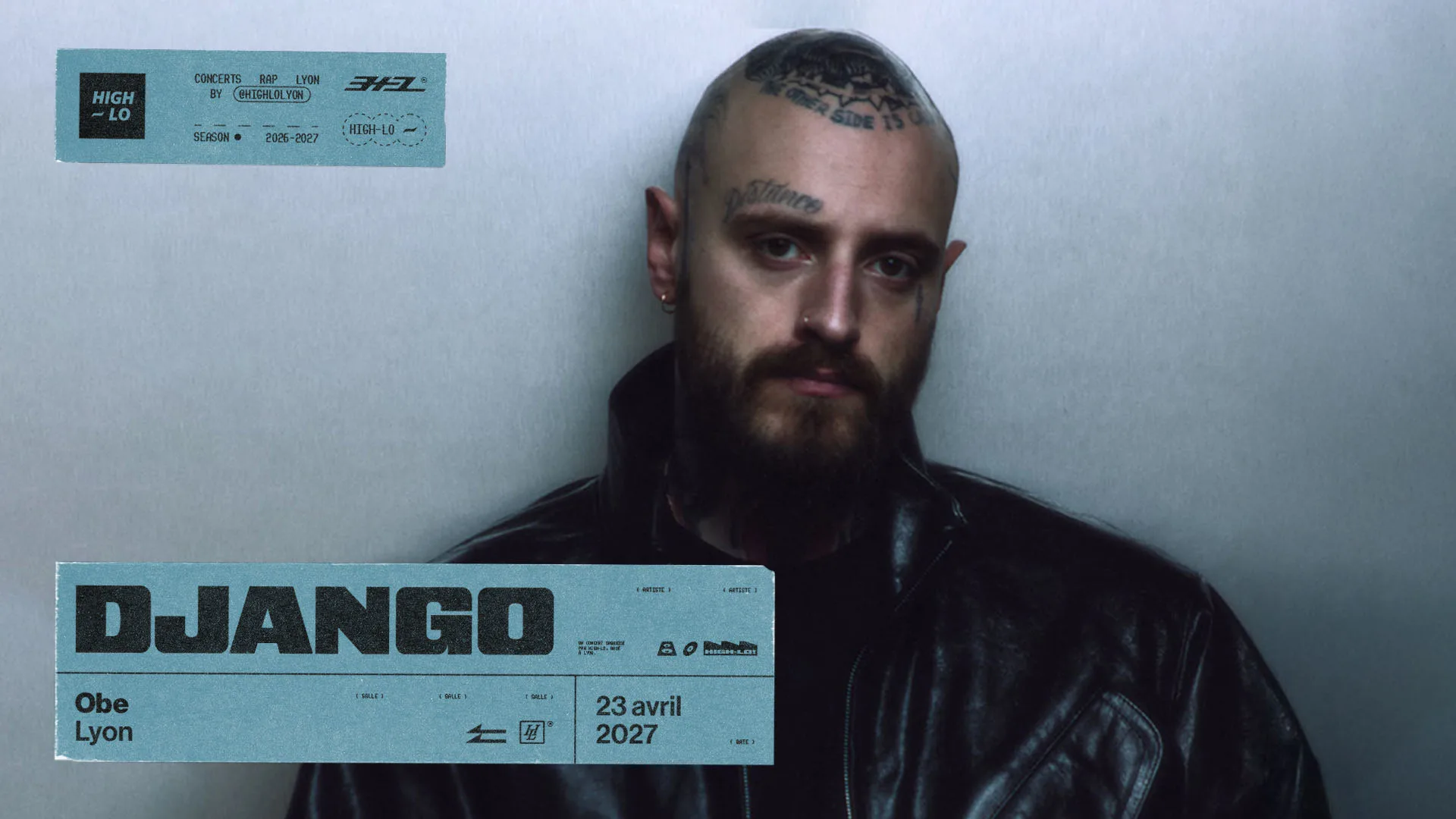 Django