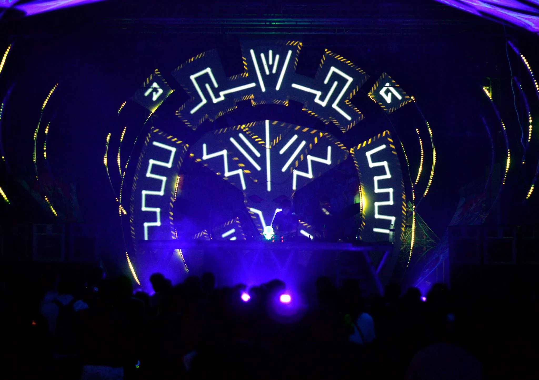 Level Up Project