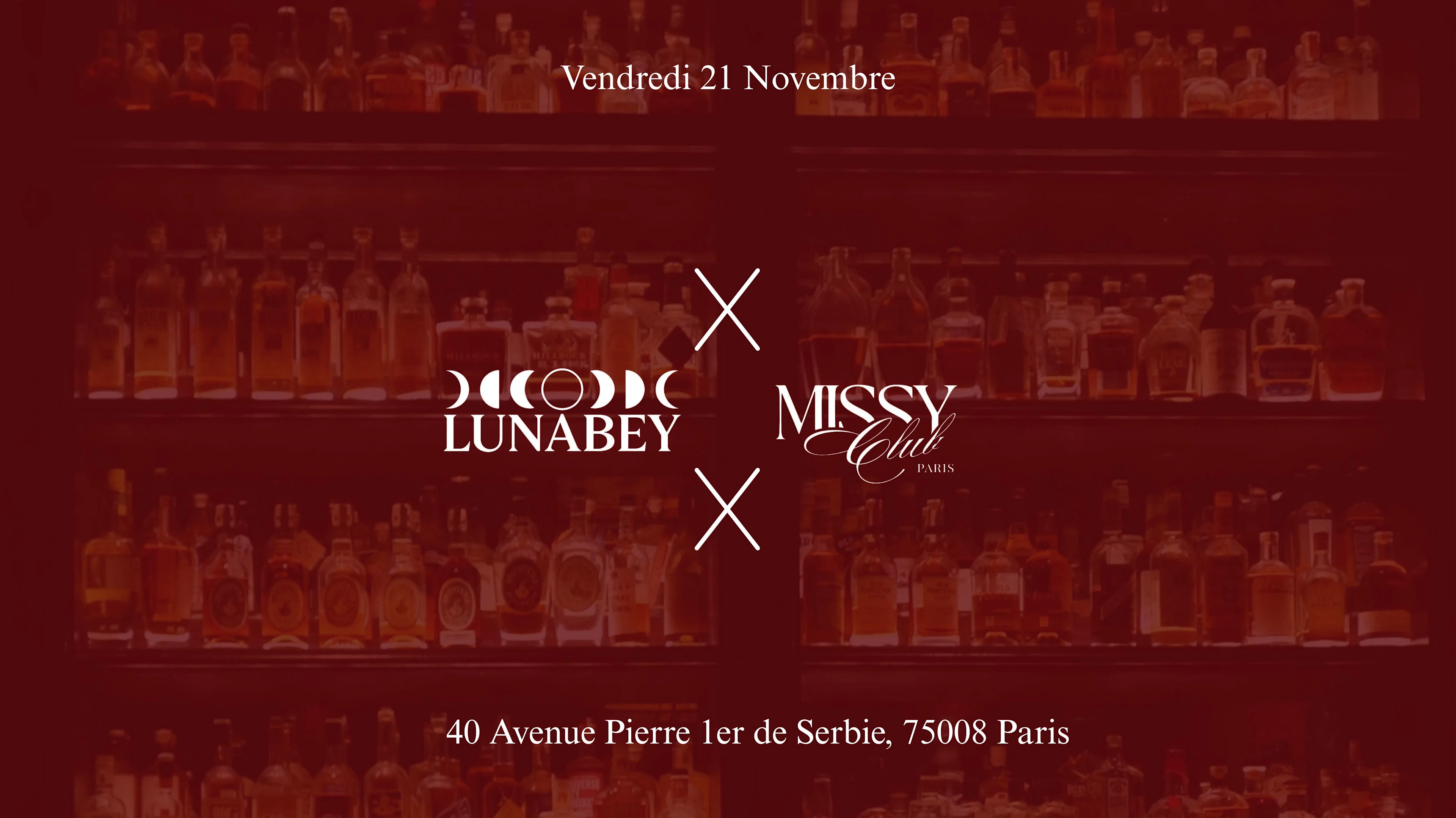 Lunabey X Missy