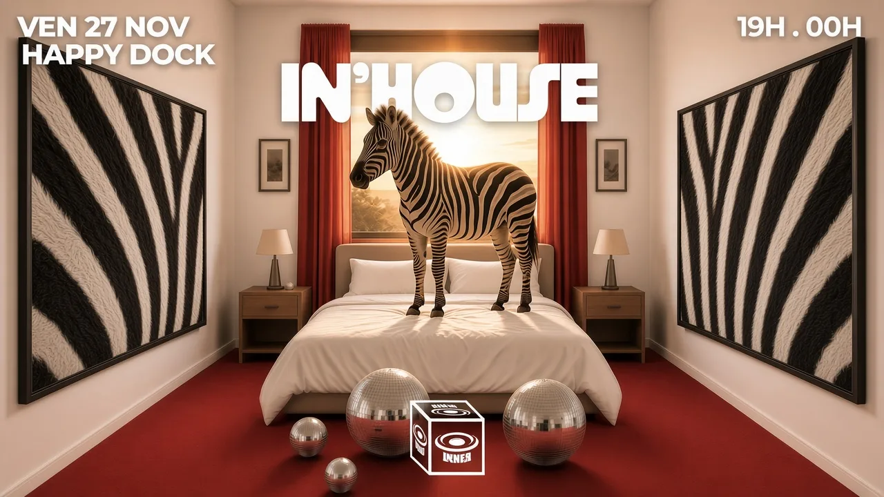 Inner | In'house