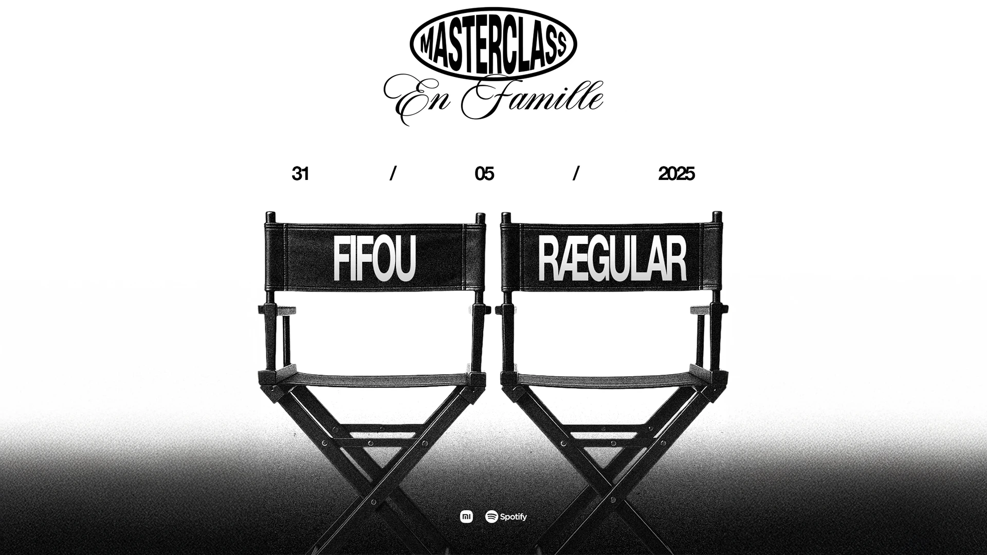 Podcast — En Famille Avec Rægular